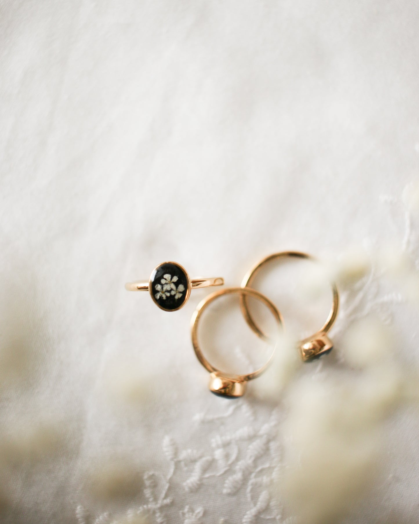 Elizabeth Heirloom Ring
