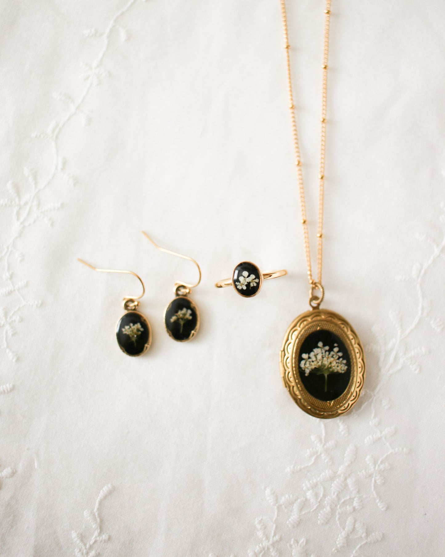 Elizabeth Heirloom Ring