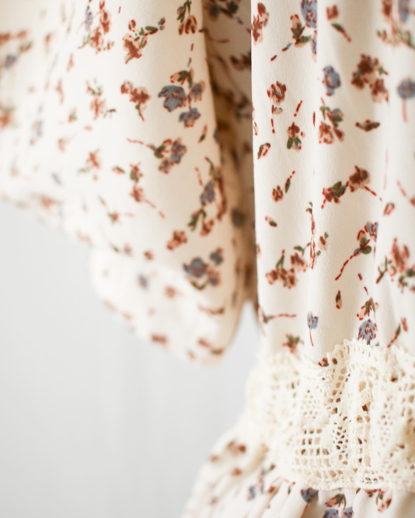 Pemberley Garden Dress