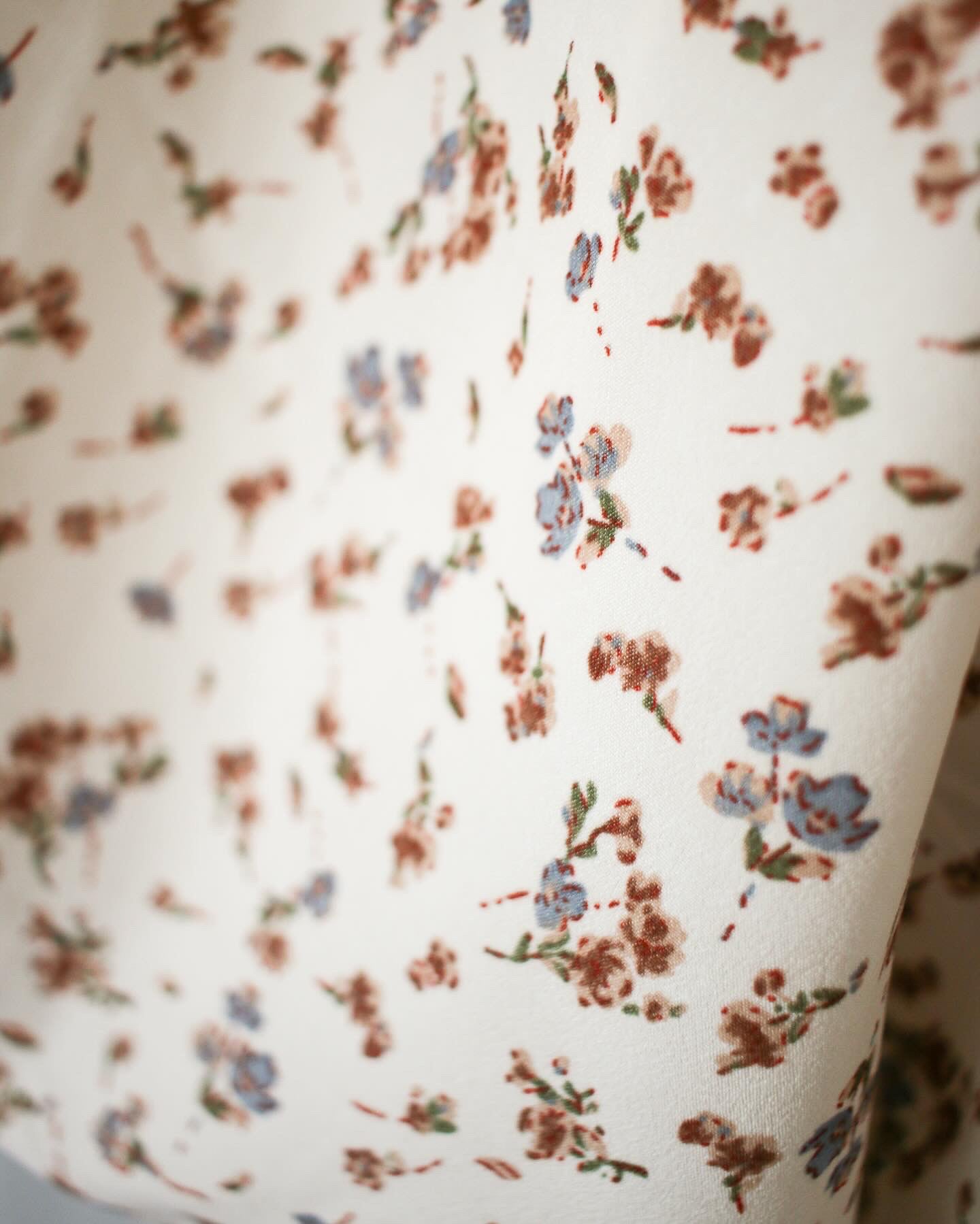 Pemberley Garden Dress