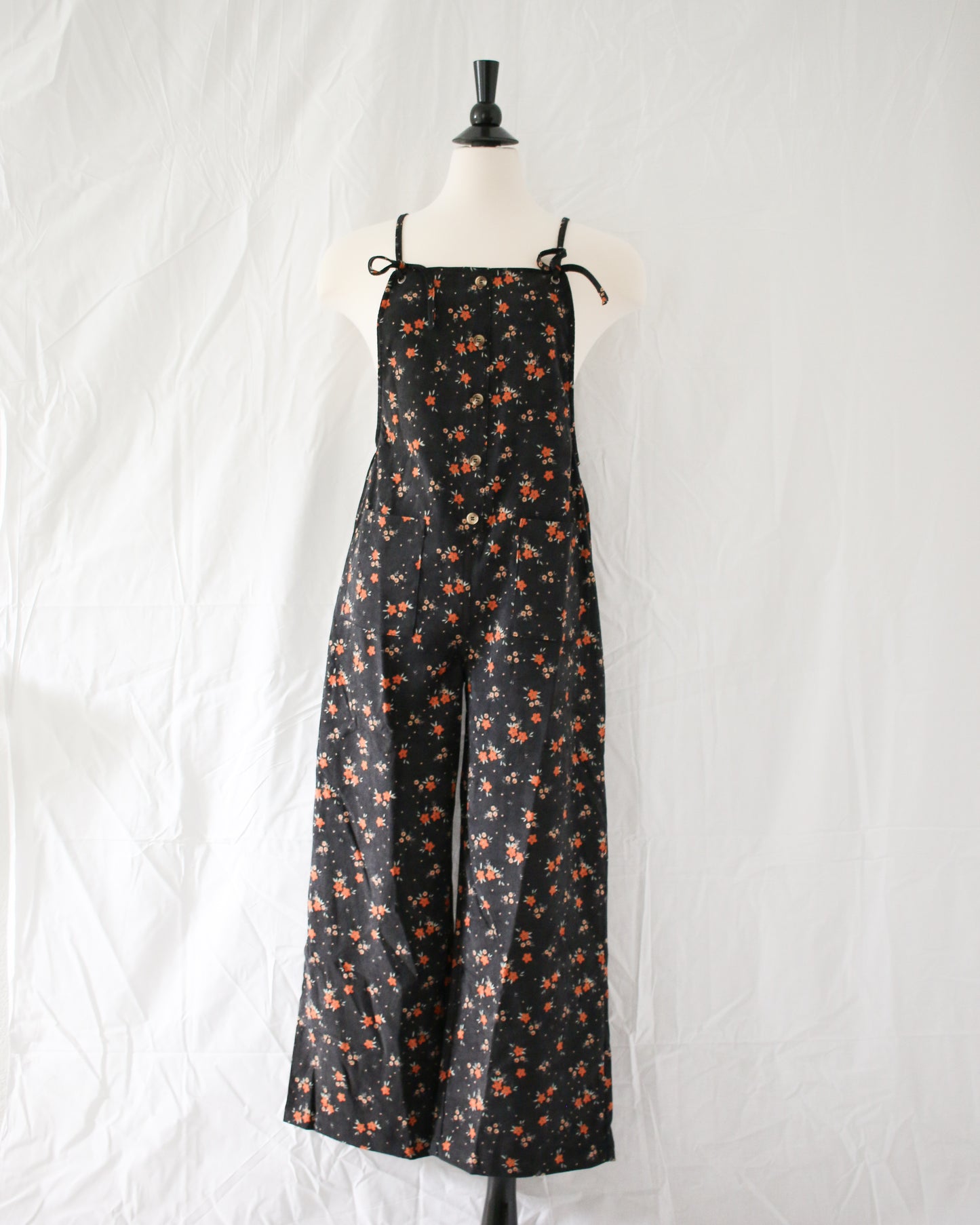 Netherfield Jumper