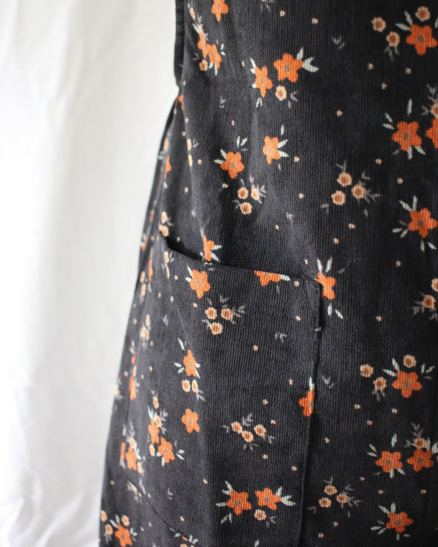 Netherfield Jumper
