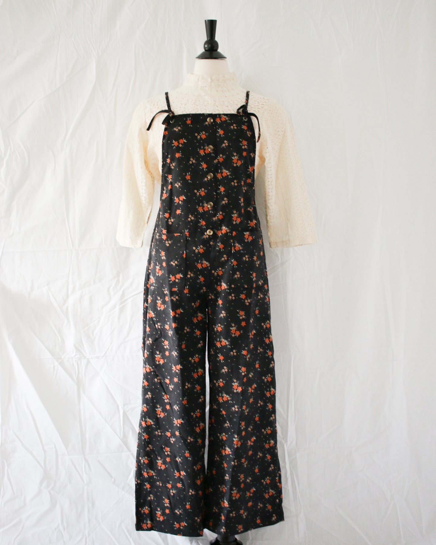 Netherfield Jumper