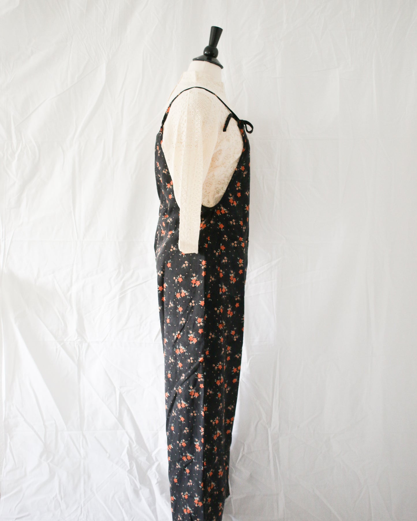 Netherfield Jumper