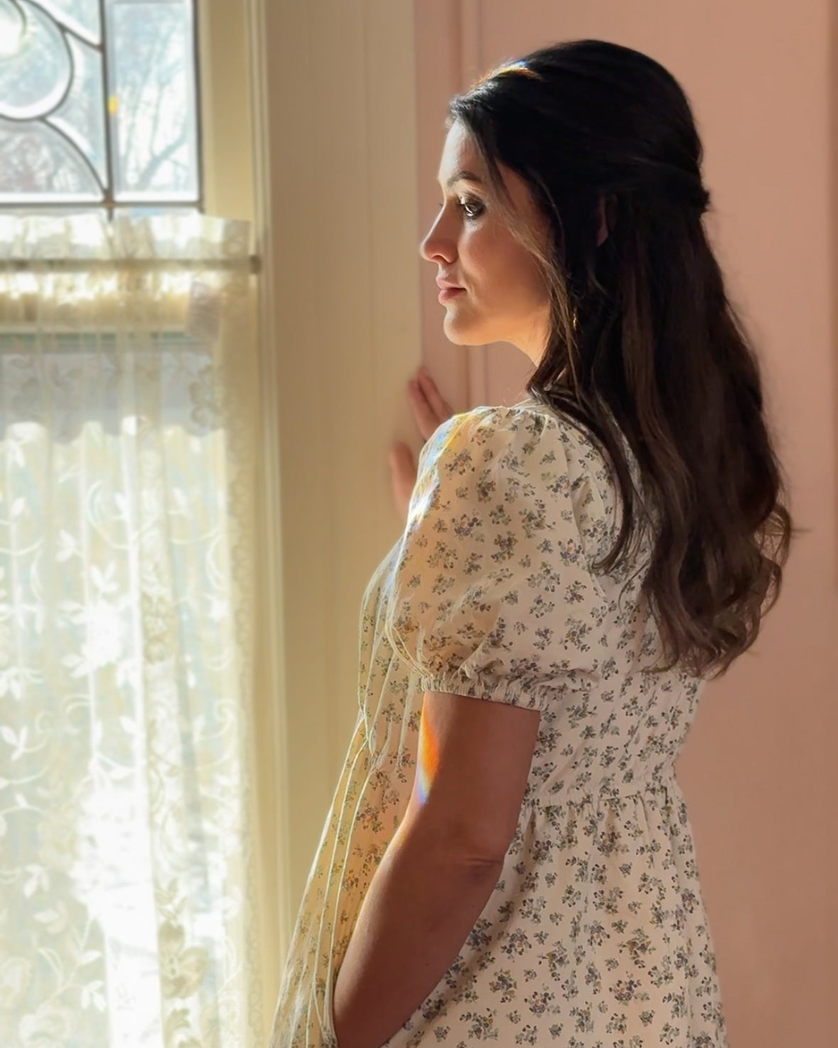 Lydia Dress