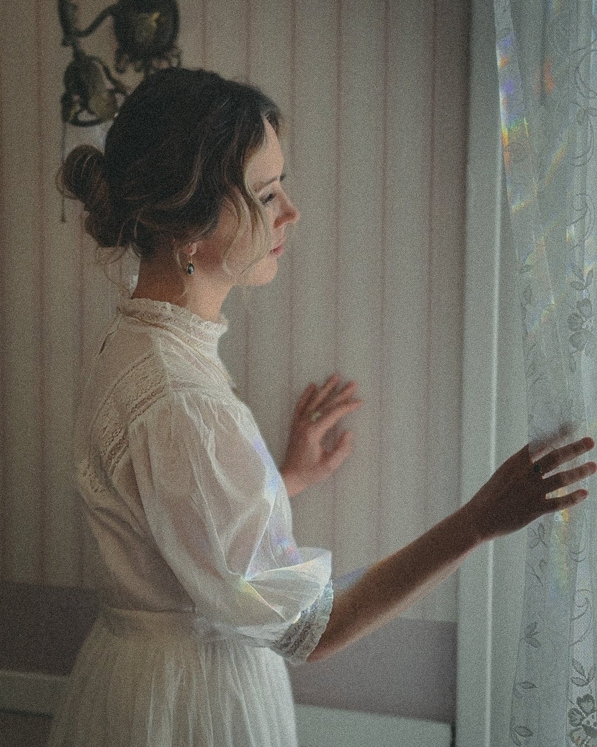 Jane Dress