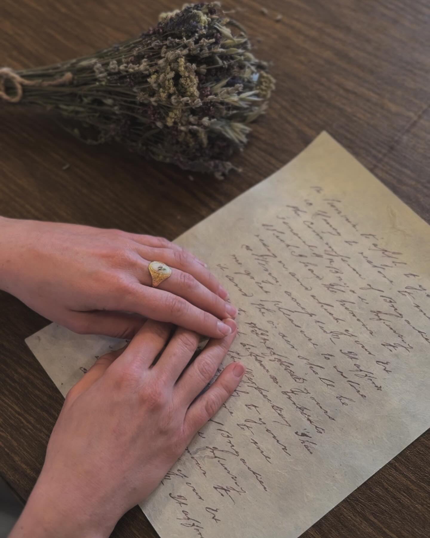 The Bennet Ring