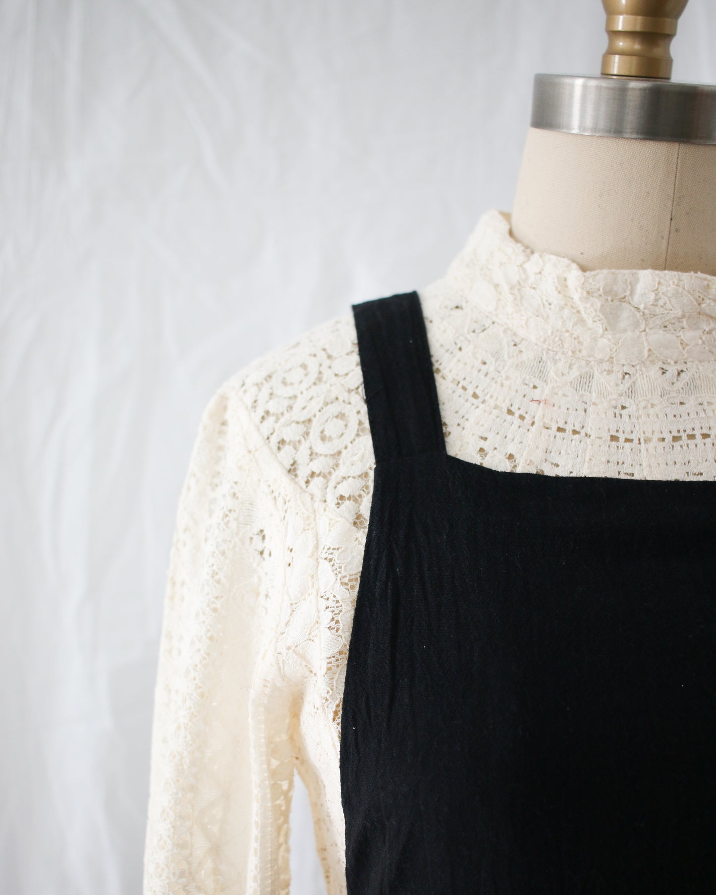 Rosings Blouse