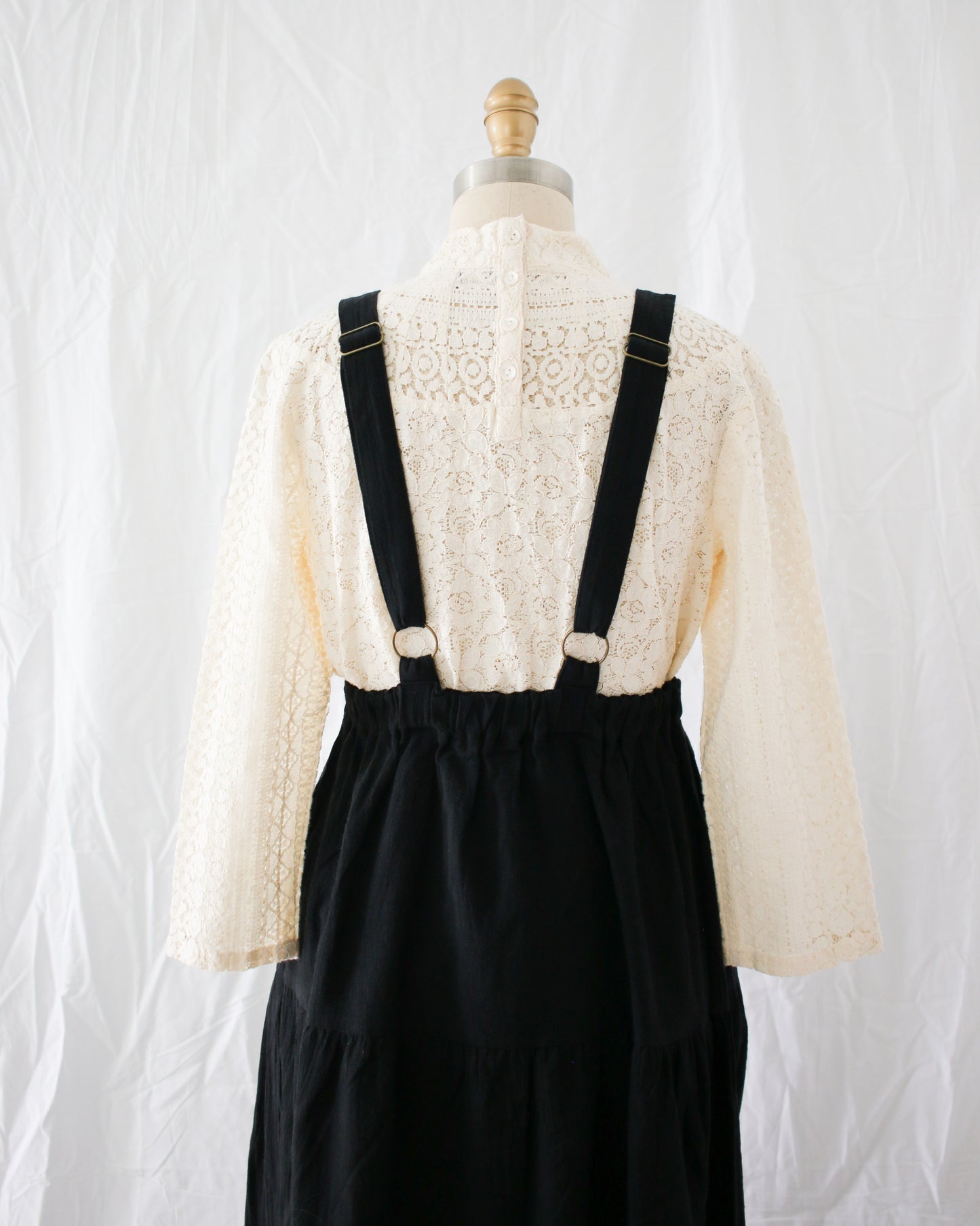 Rosings Blouse