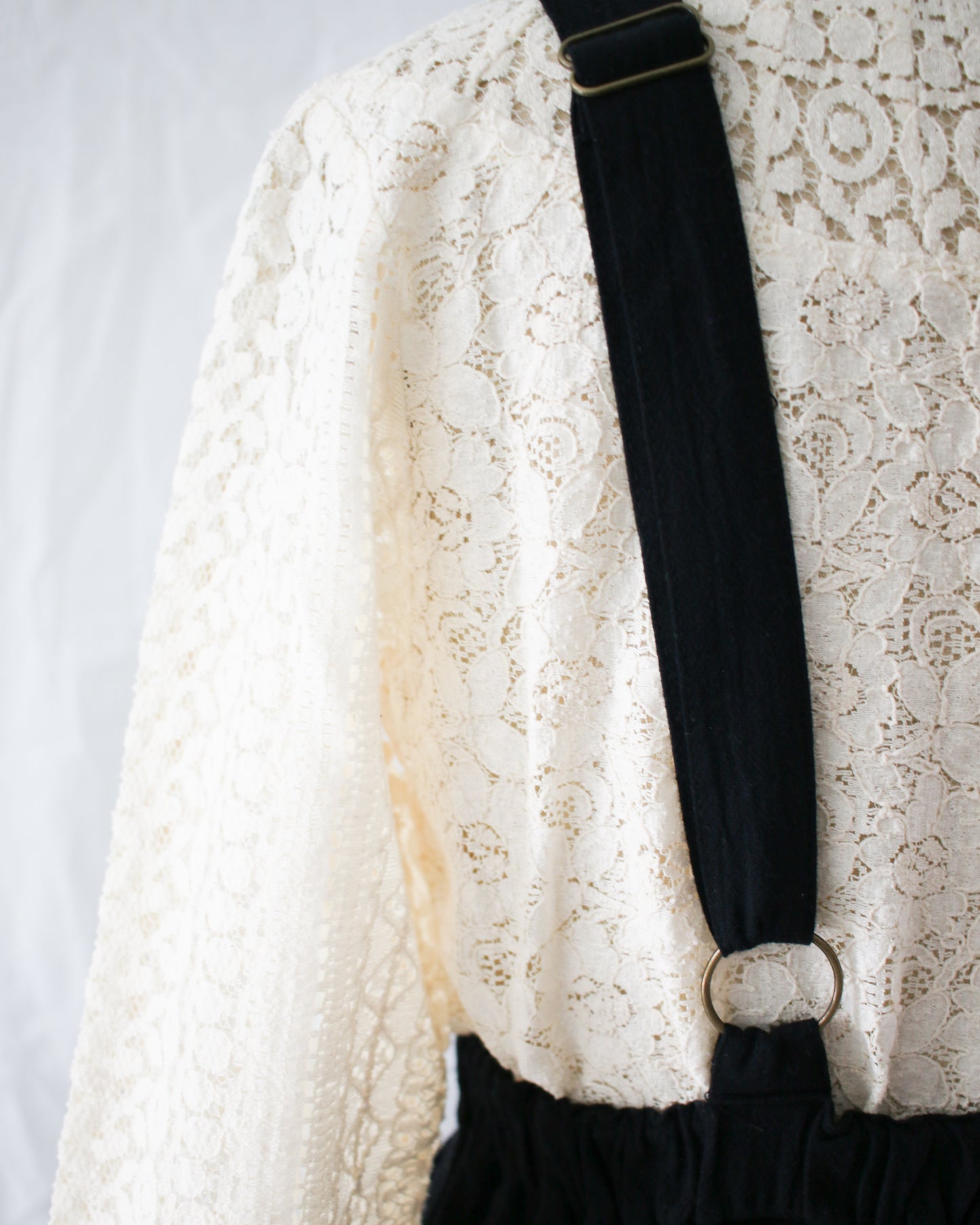 Rosings Blouse