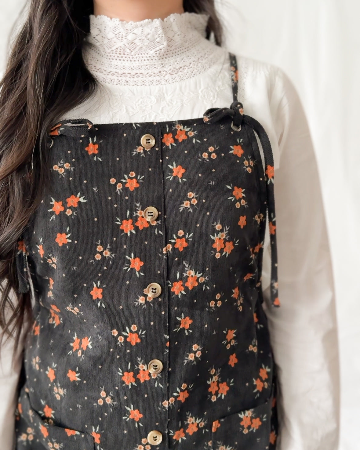 Netherfield Jumper