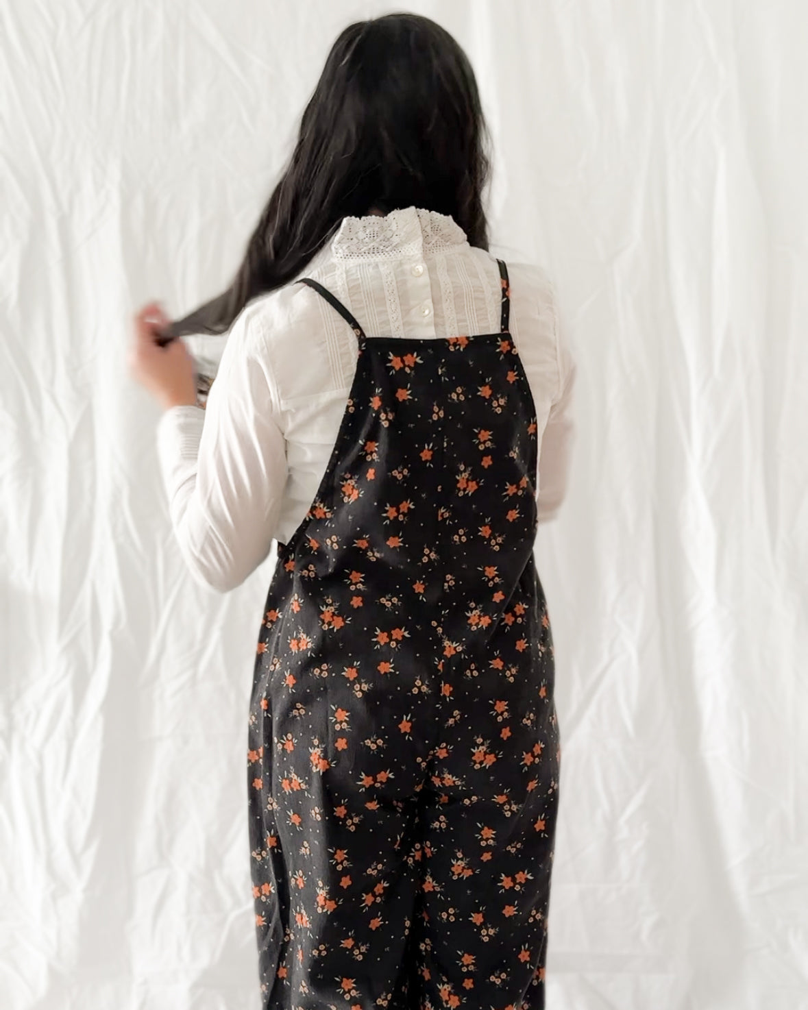 Netherfield Jumper