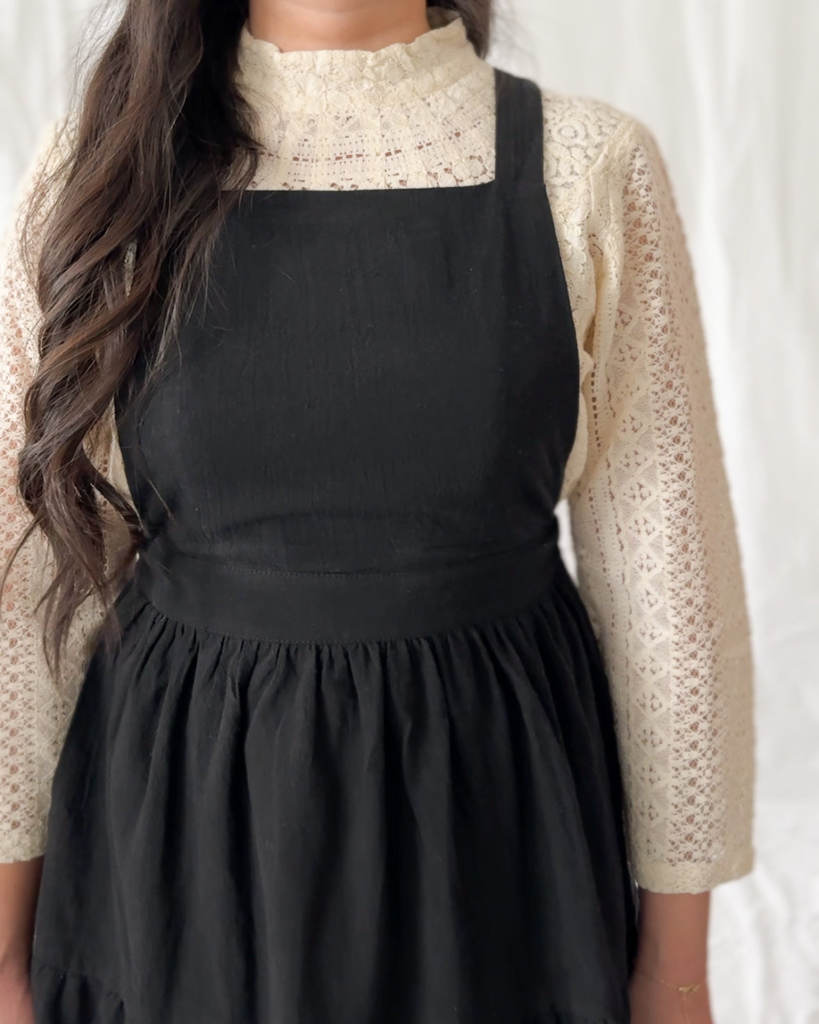 Rosings Blouse