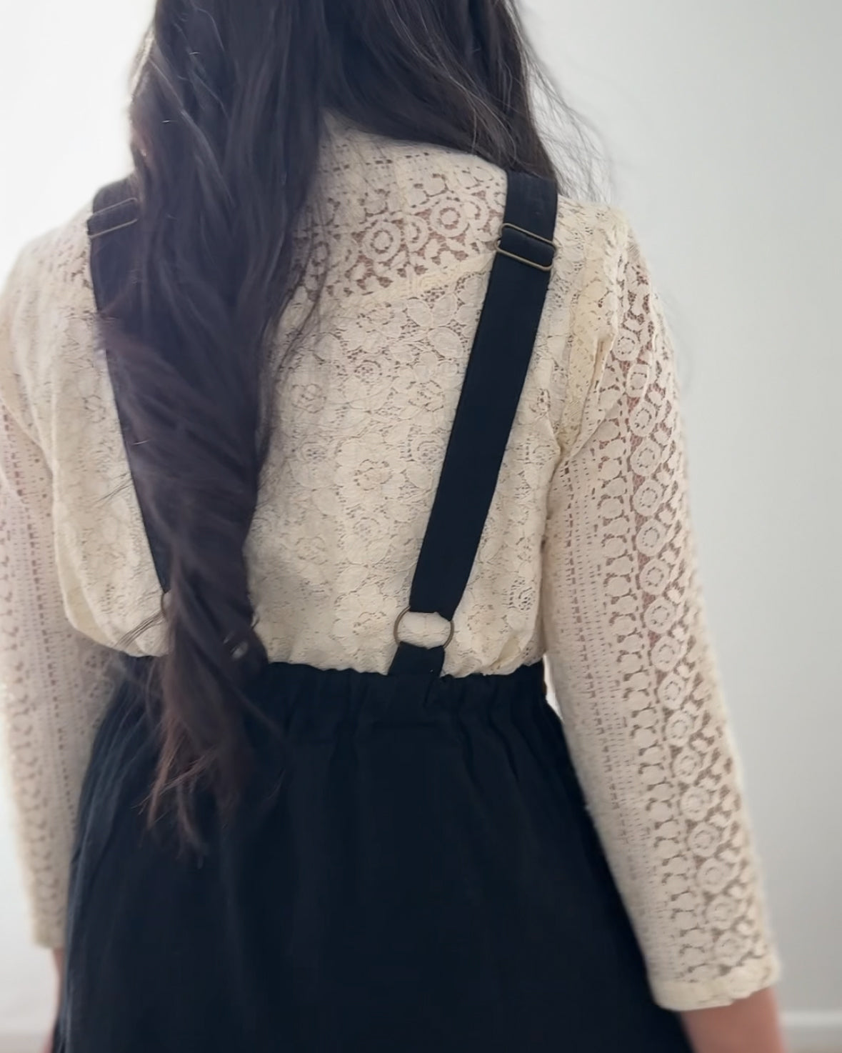 Rosings Blouse