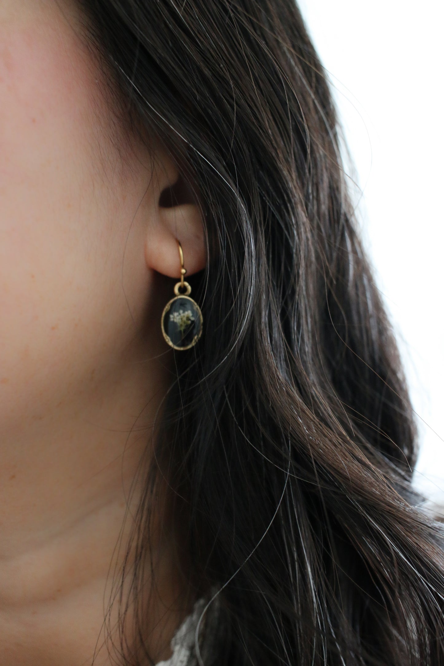 Pre Order The Elizabeth Heirloom Earrings
