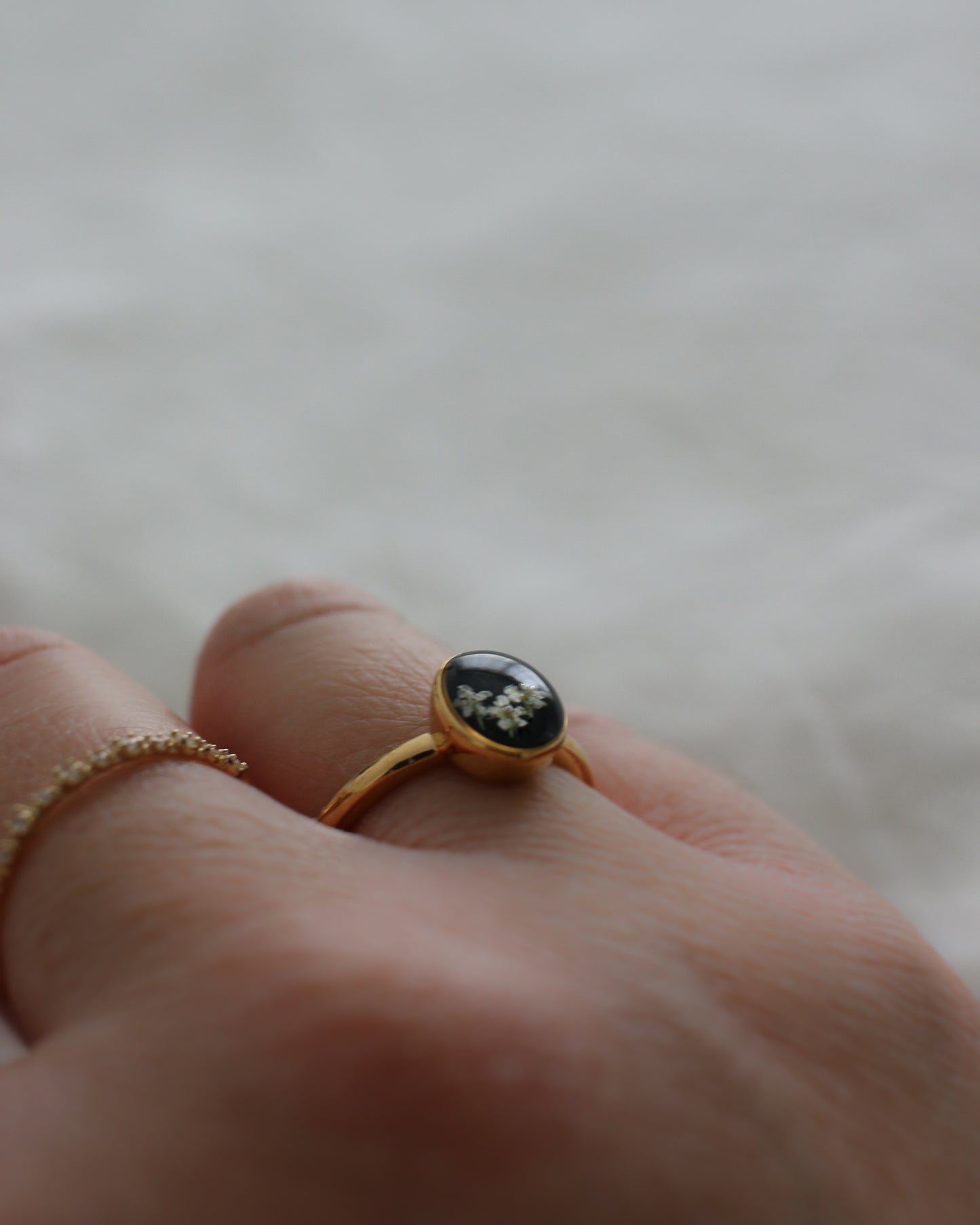 Elizabeth Heirloom Ring