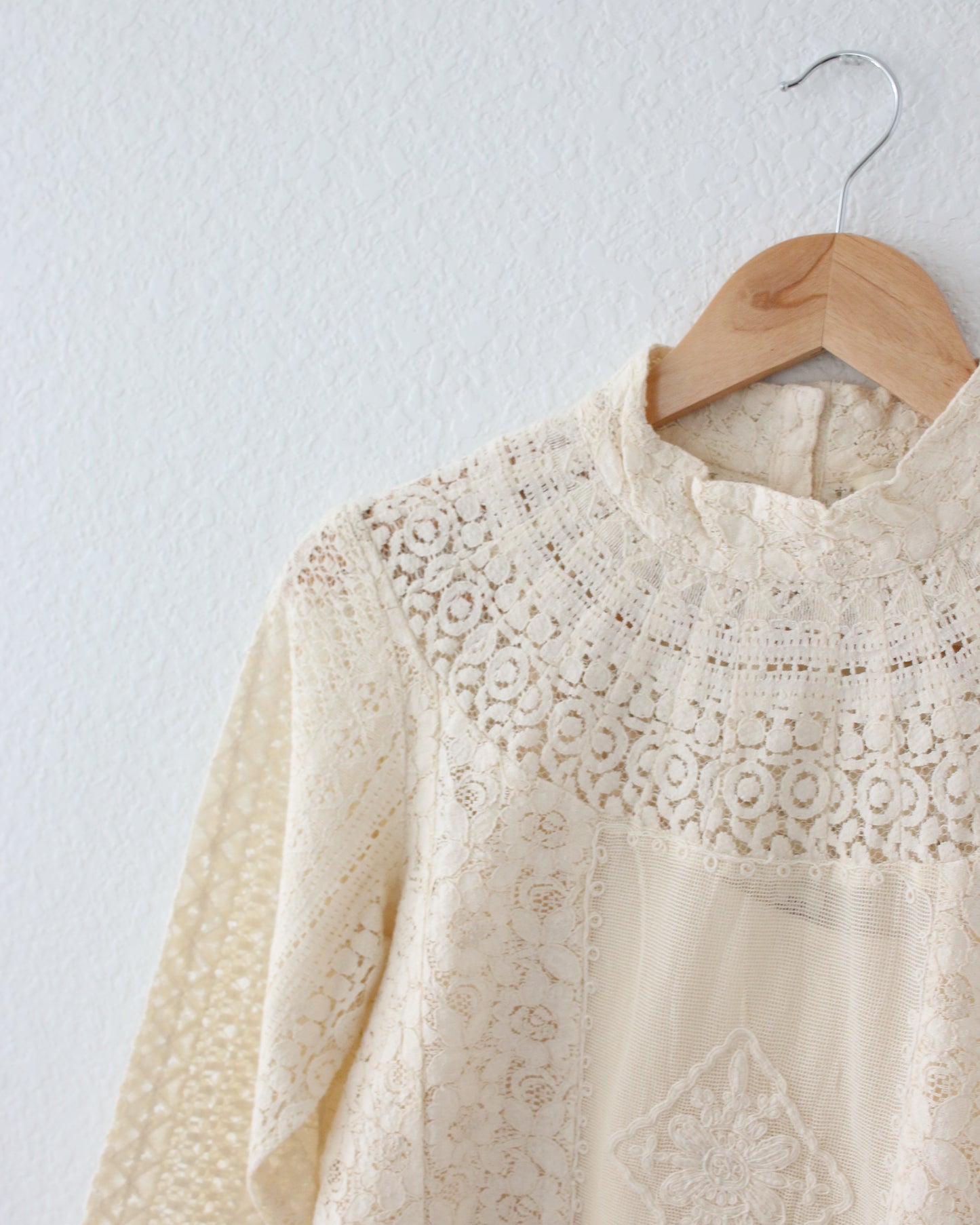 Rosings Blouse