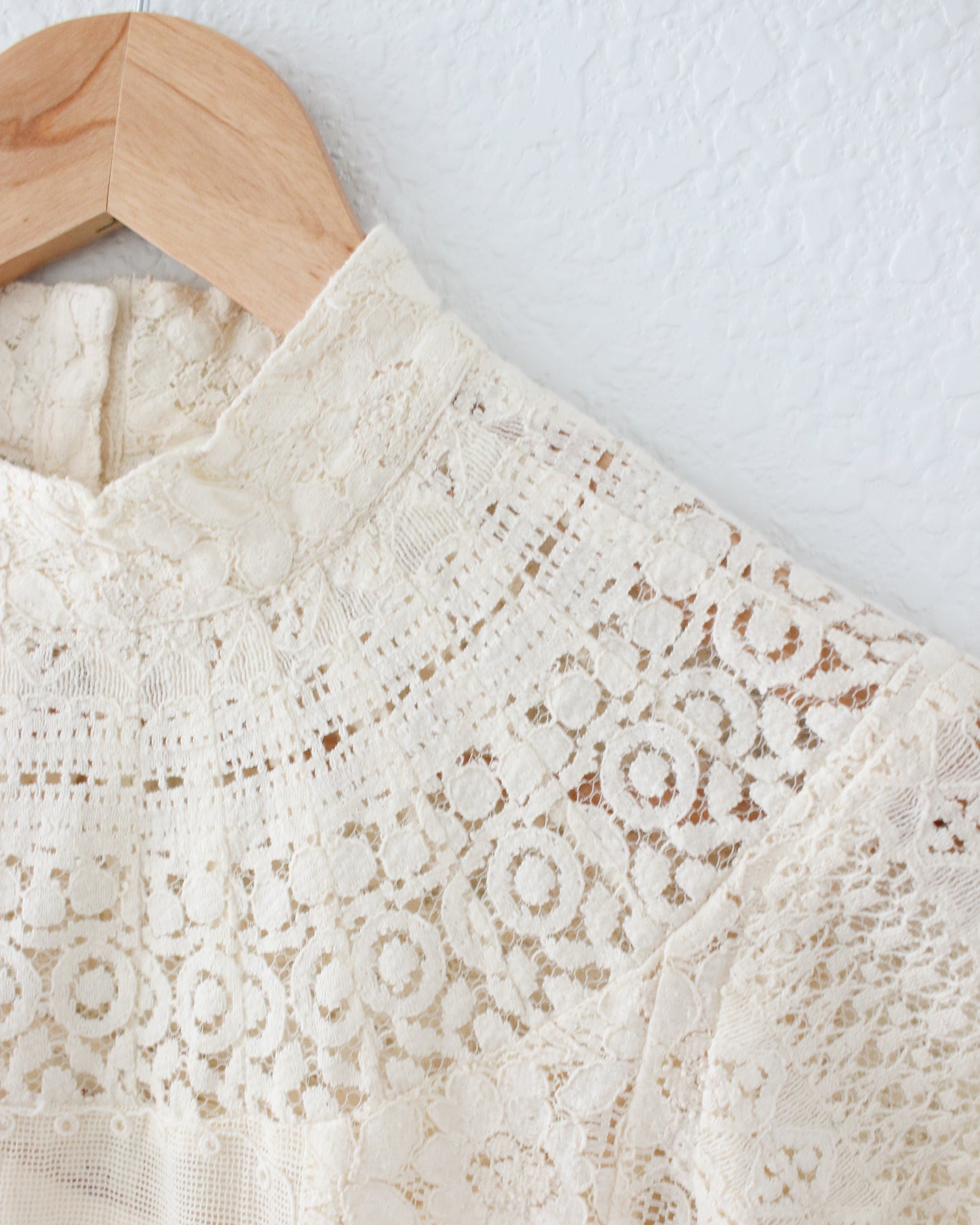 Rosings Blouse