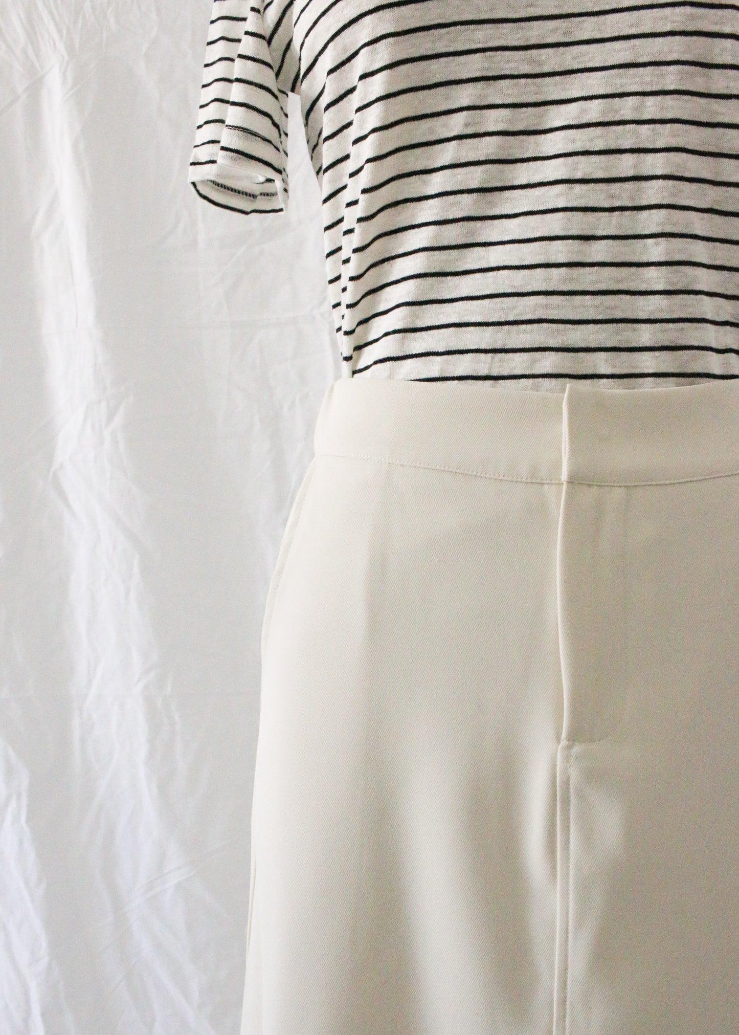 Cafe Au Lait Skirt