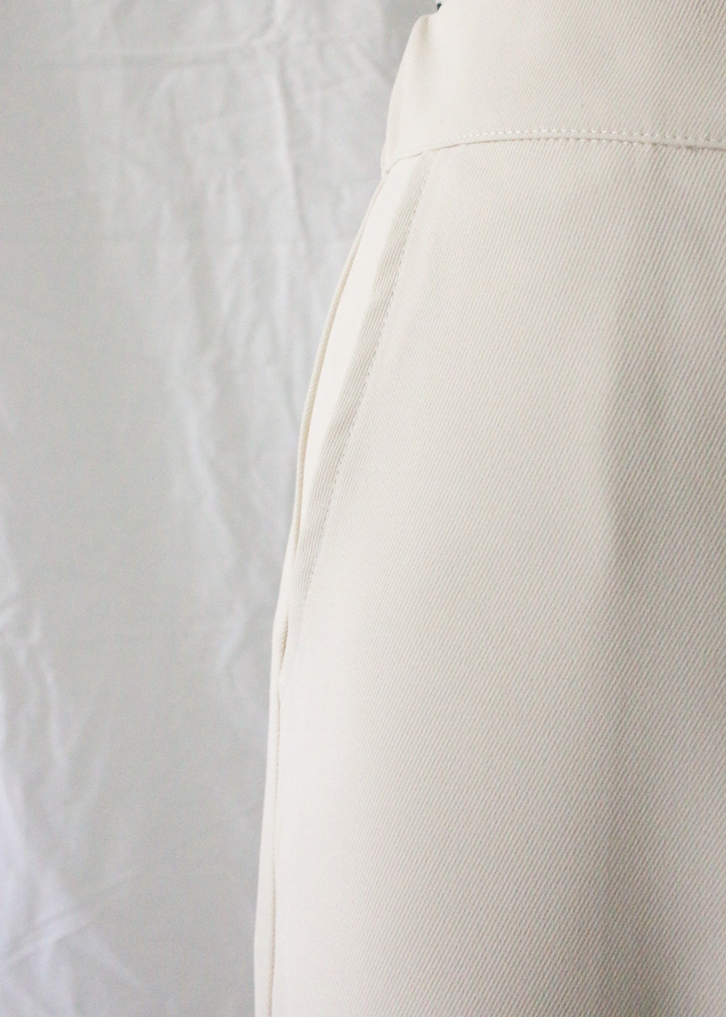 Cafe Au Lait Skirt
