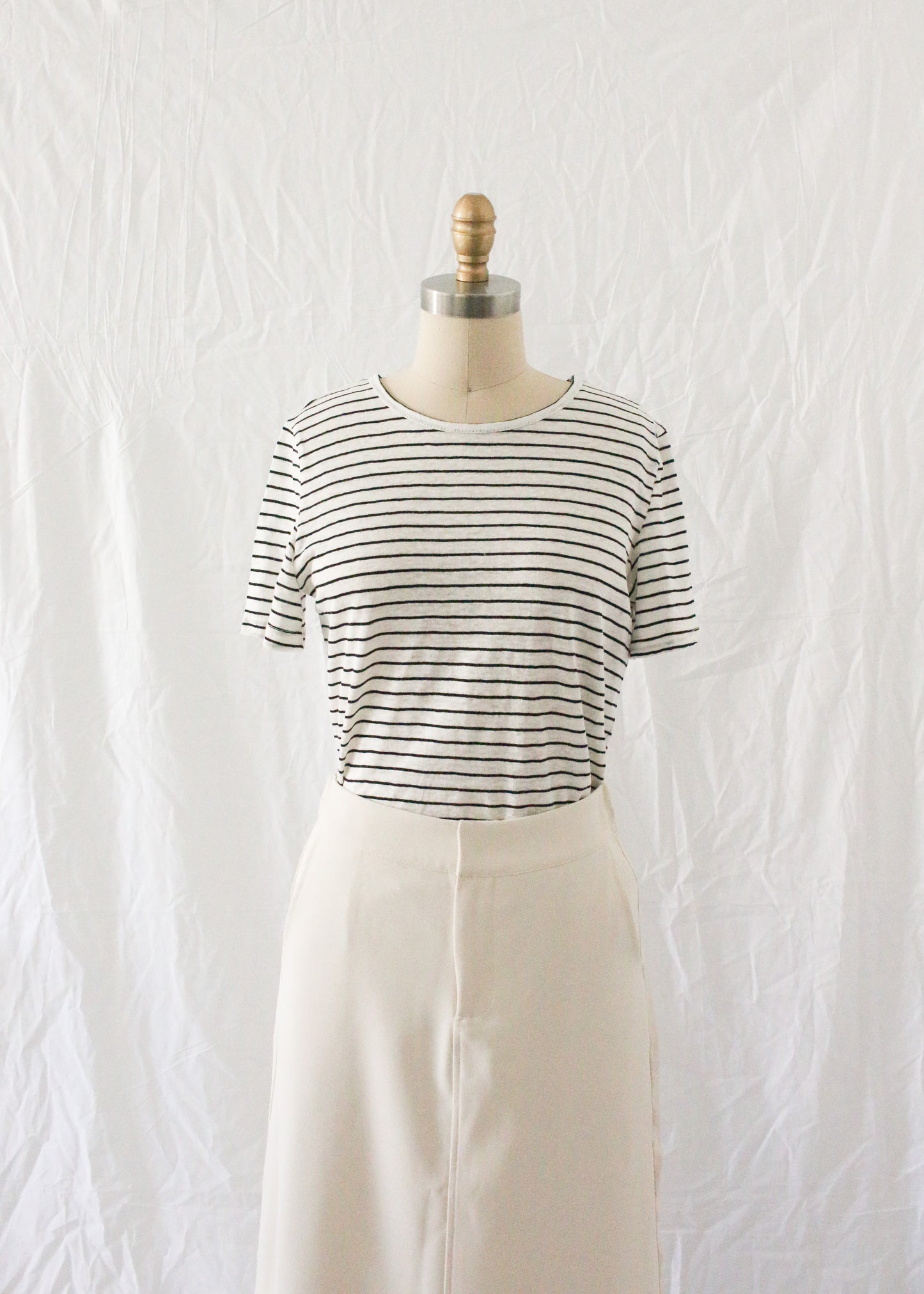 A Day in Paris Top