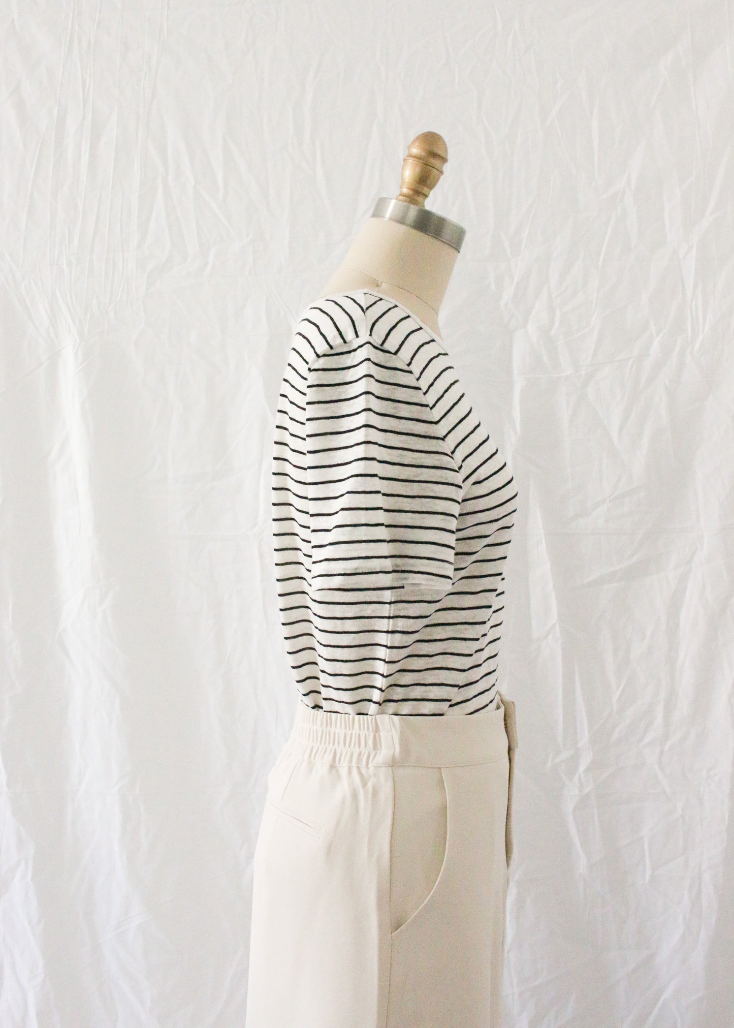 A Day in Paris Top
