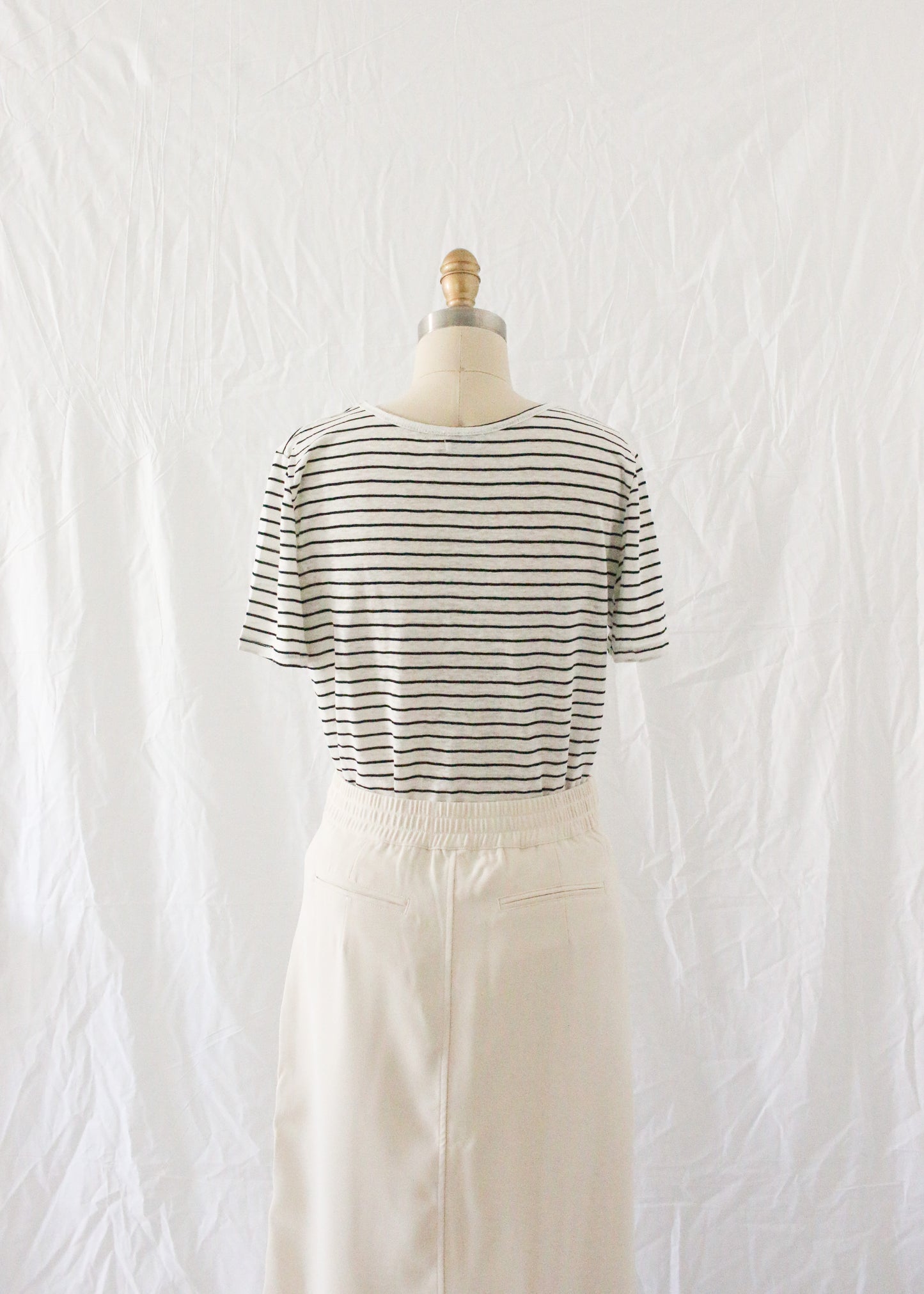 A Day in Paris Top