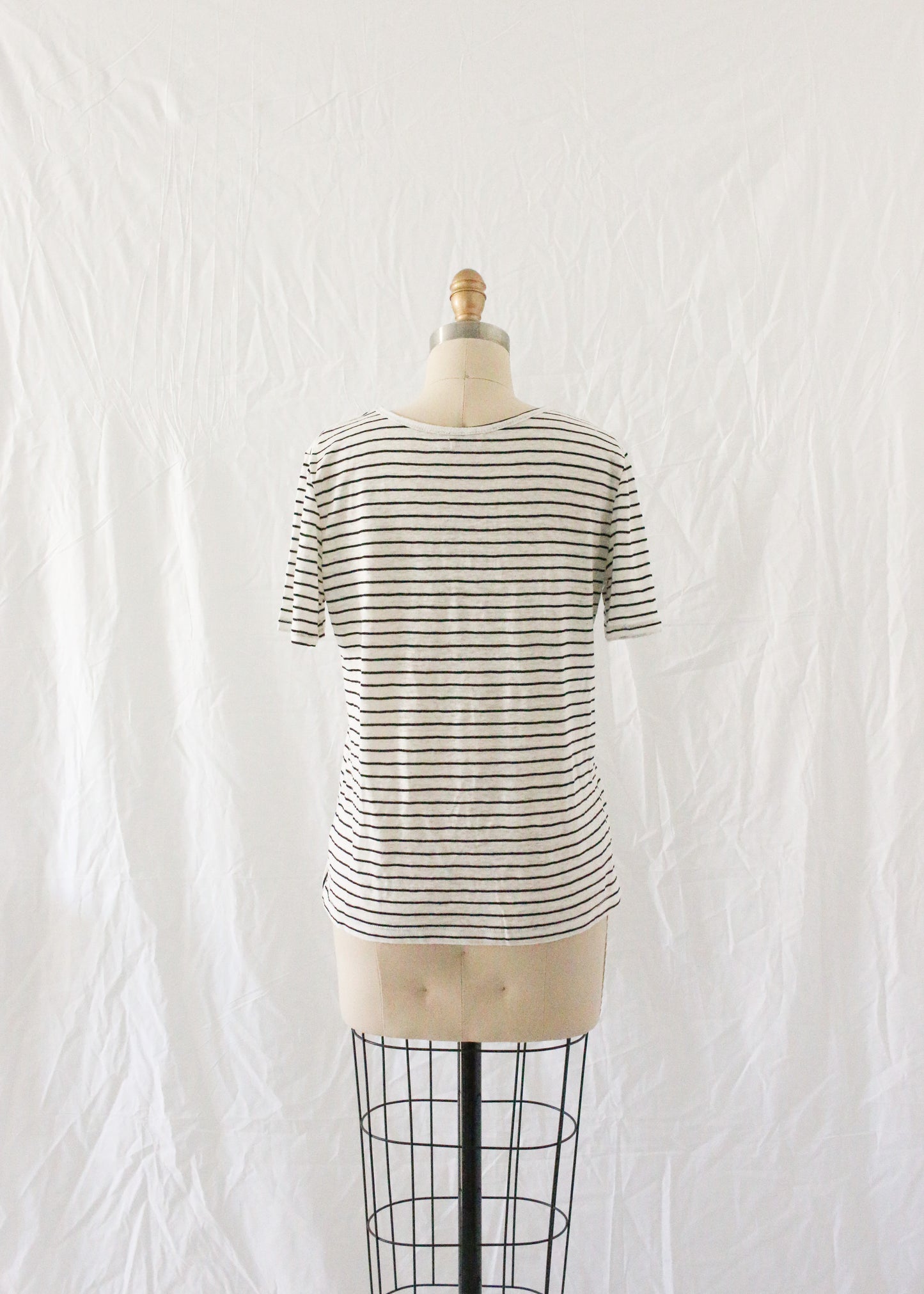 A Day in Paris Top