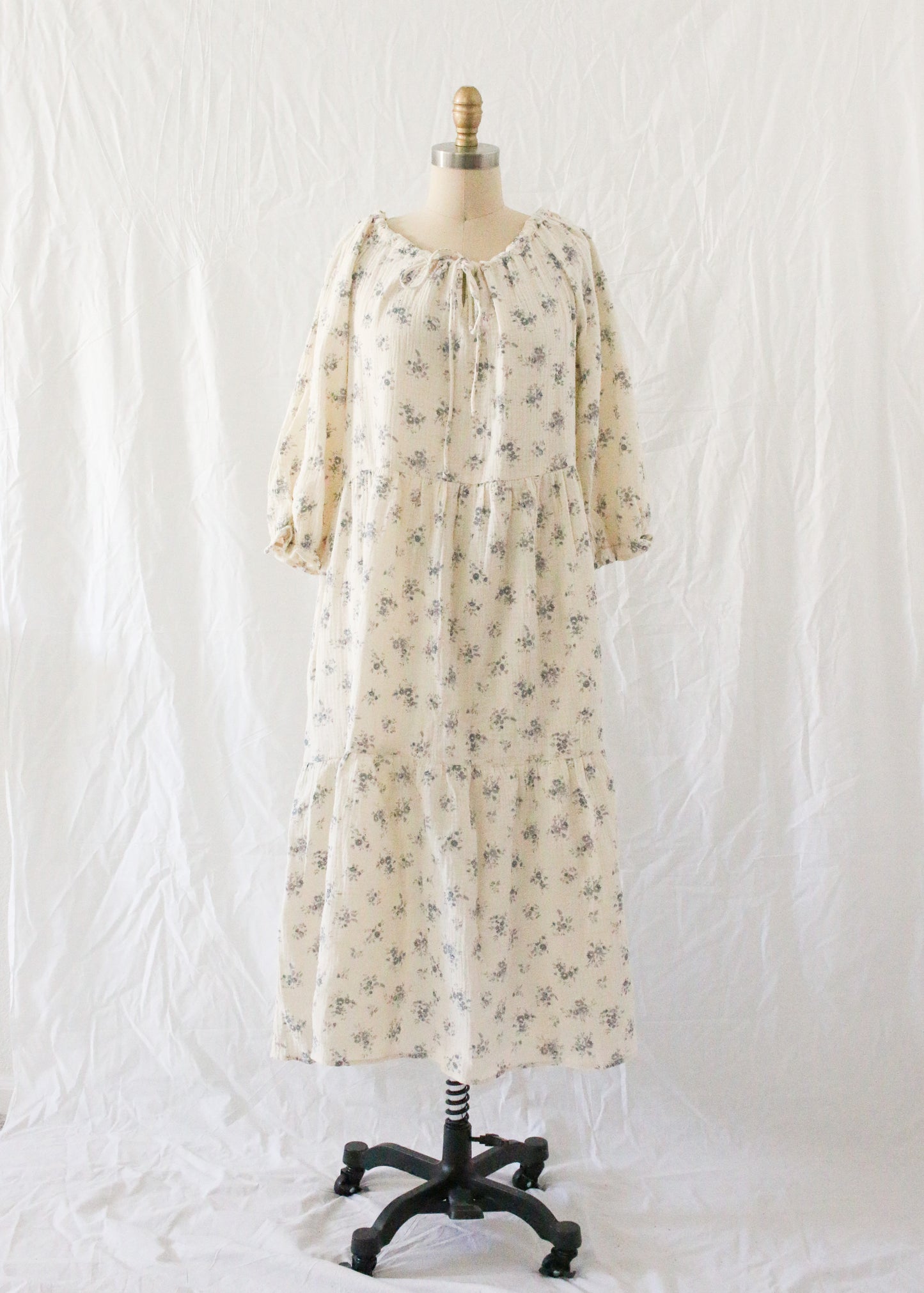 Lavender Fields Dress