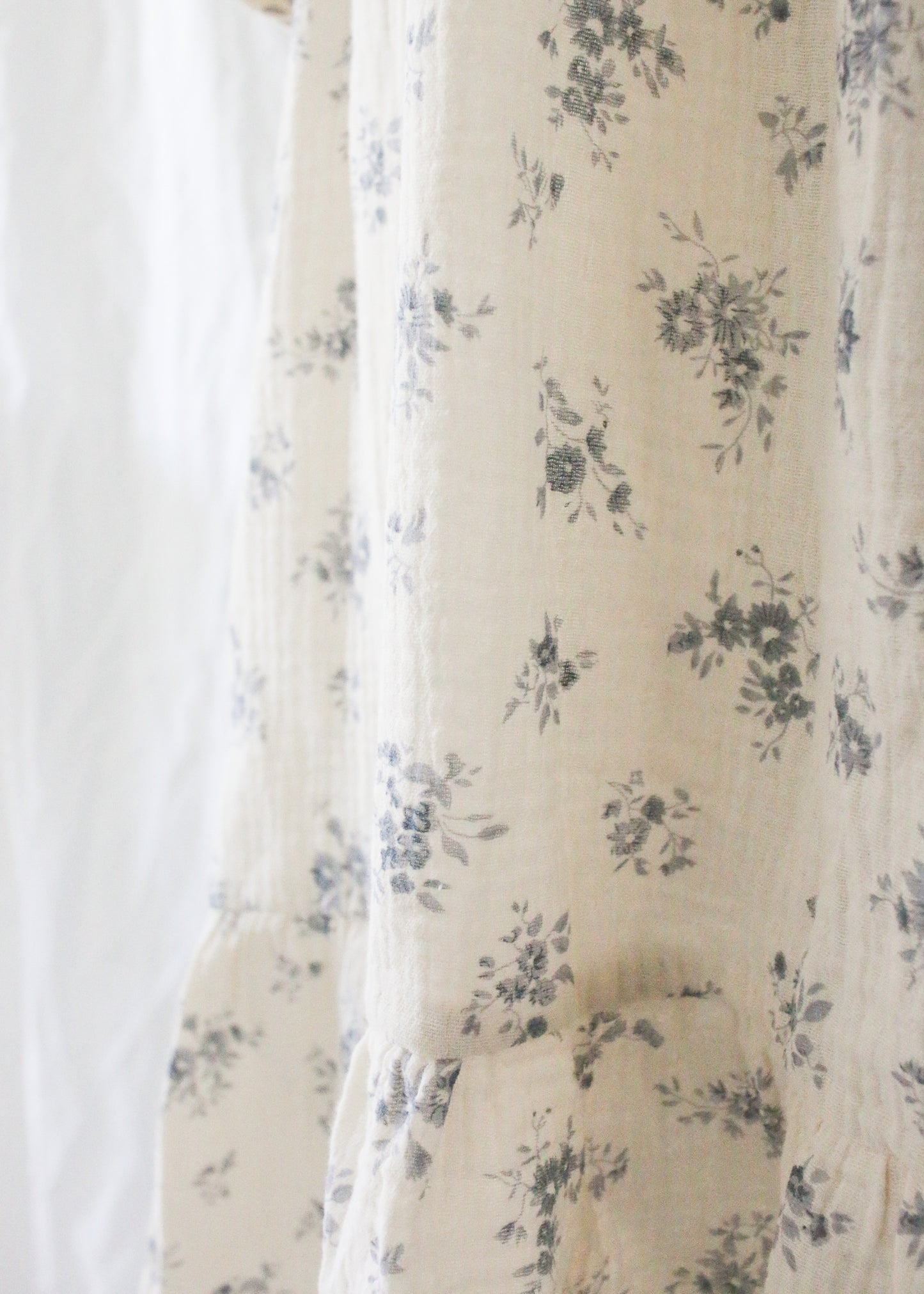 Lavender Fields Dress