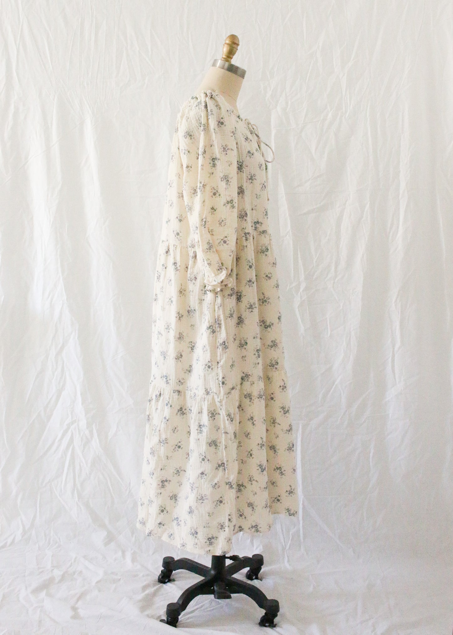 Lavender Fields Dress
