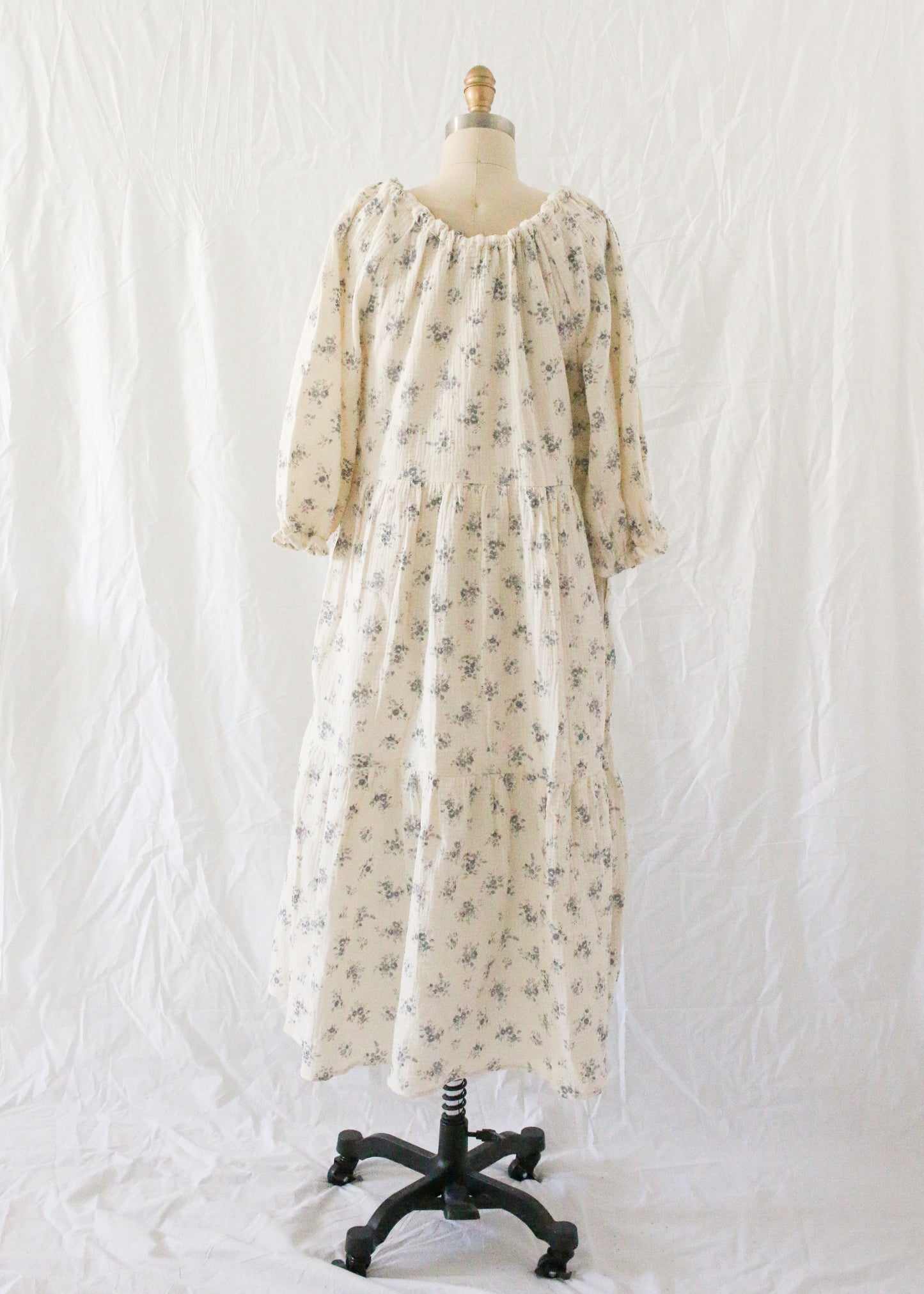 Lavender Fields Dress