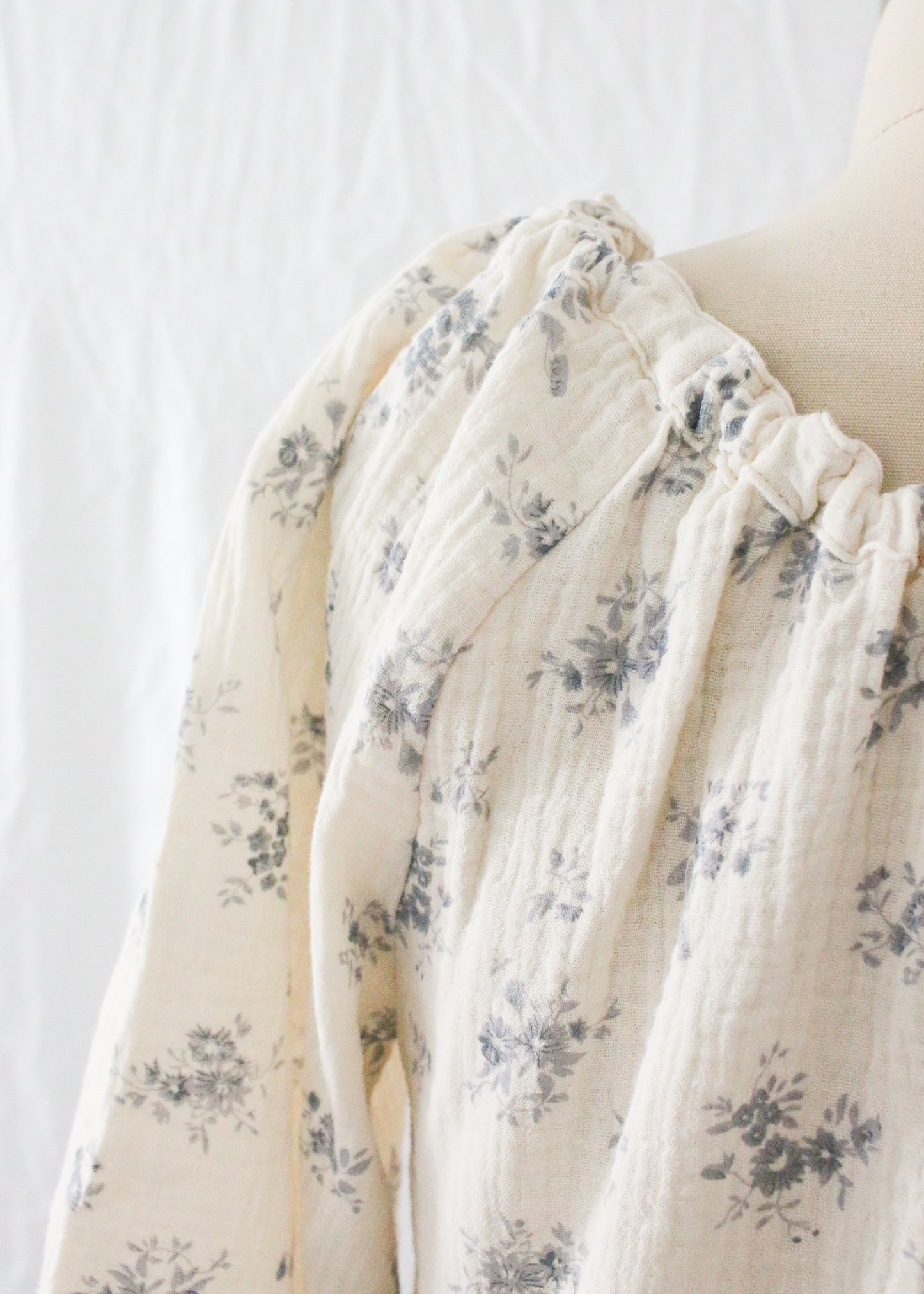 Lavender Fields Dress