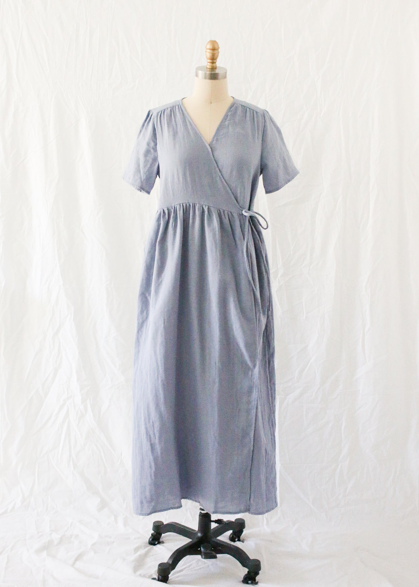Vieux Port Dress