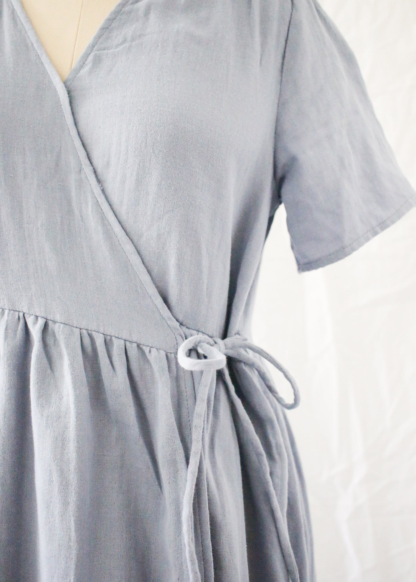 Vieux Port Dress