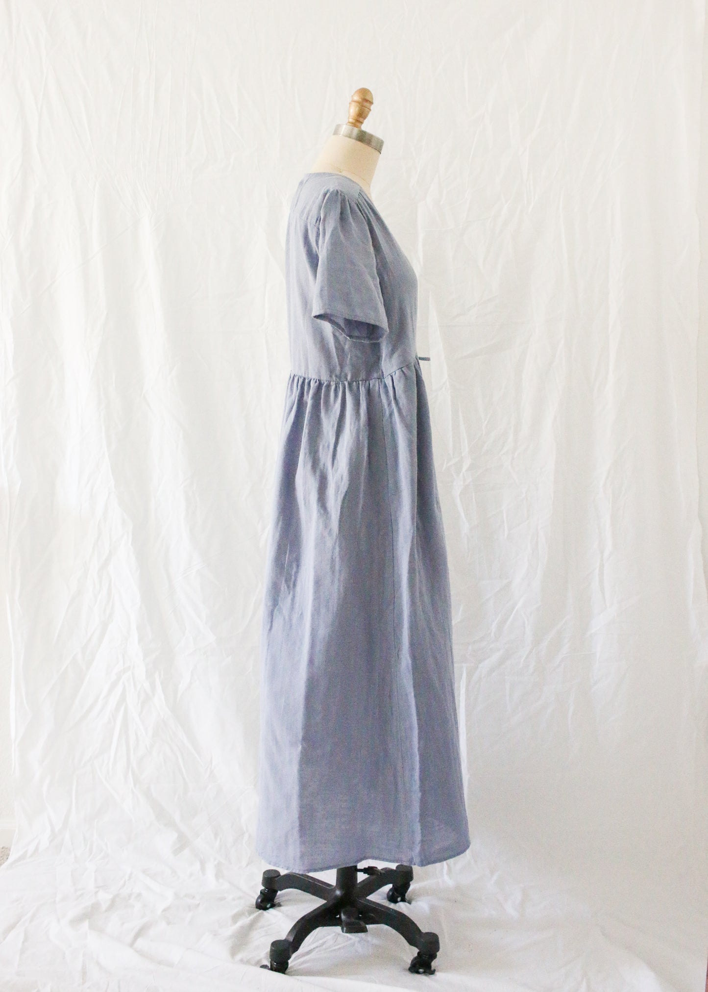 Vieux Port Dress