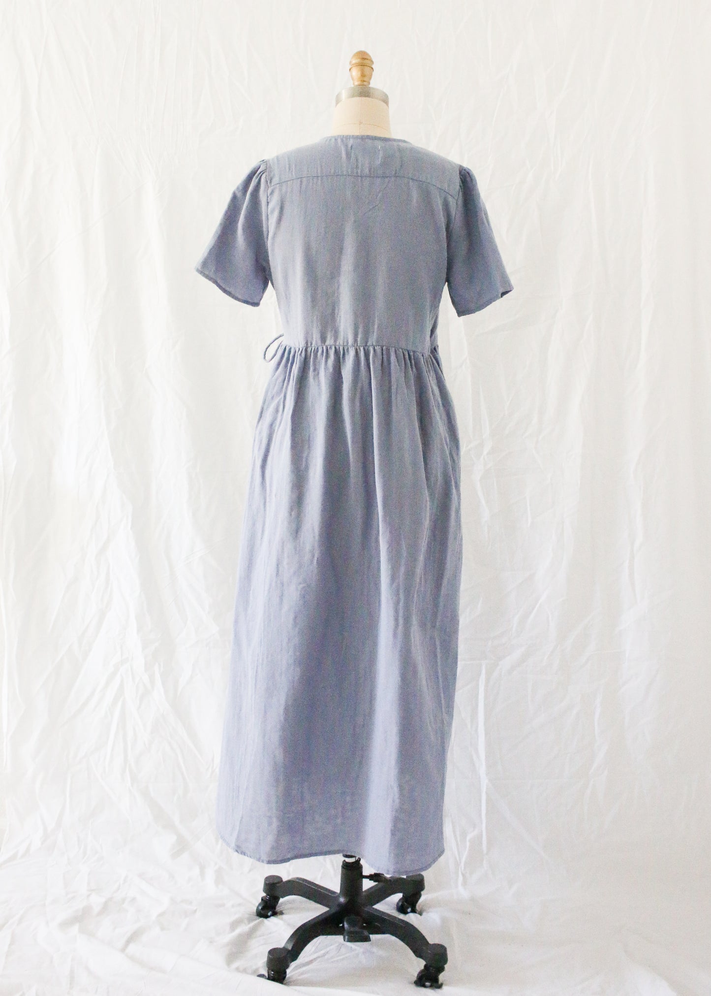Vieux Port Dress