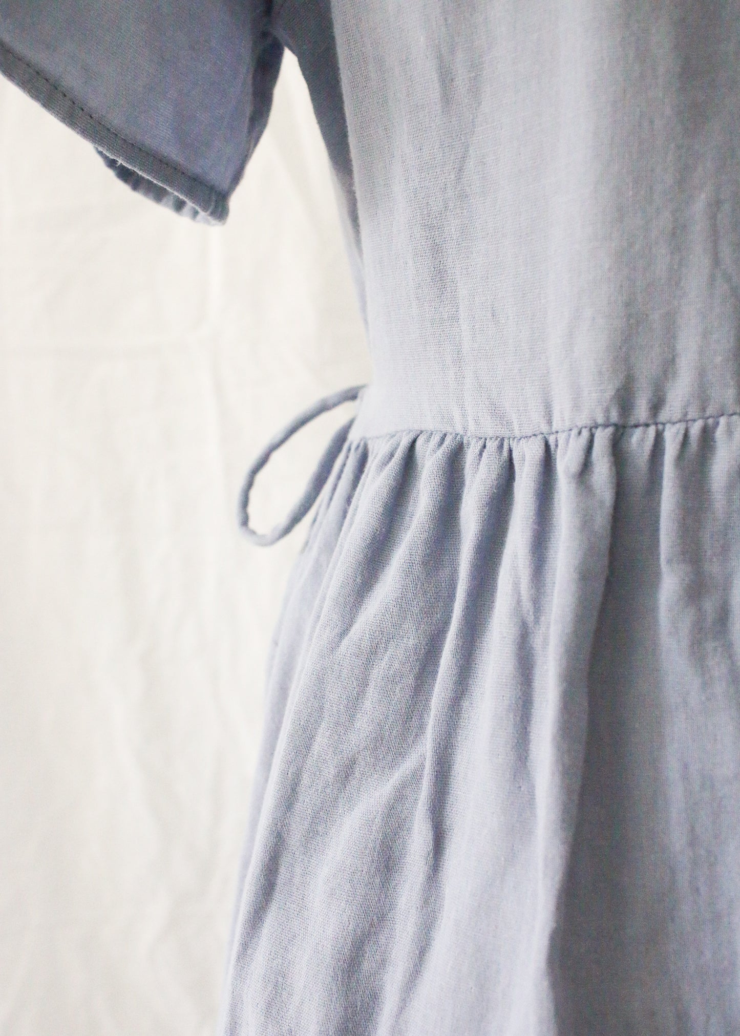 Vieux Port Dress