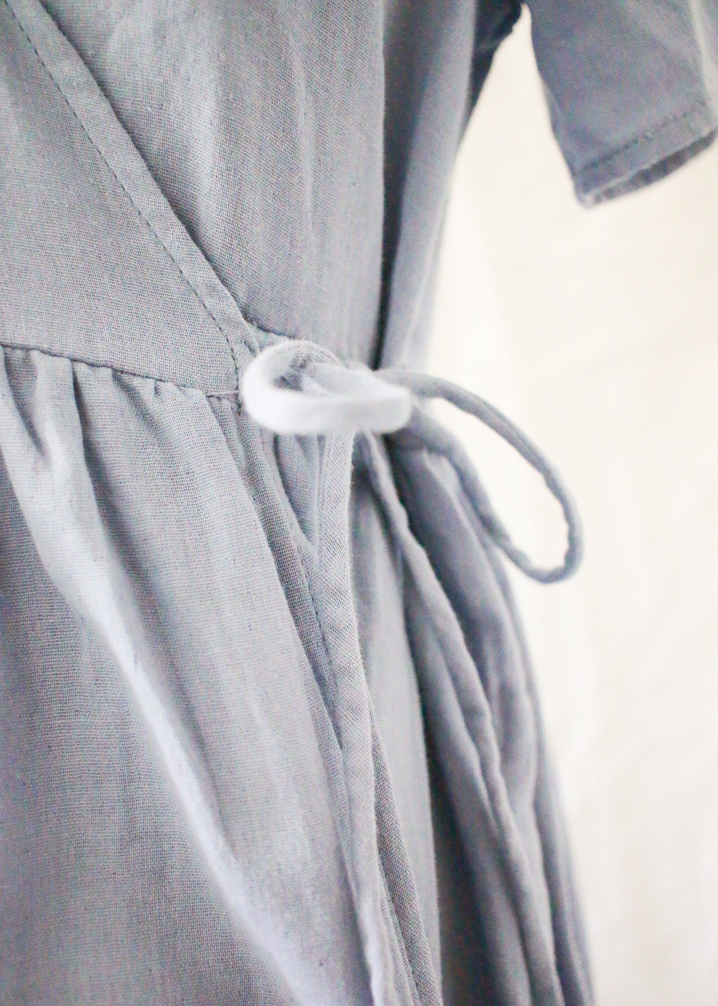 Vieux Port Dress