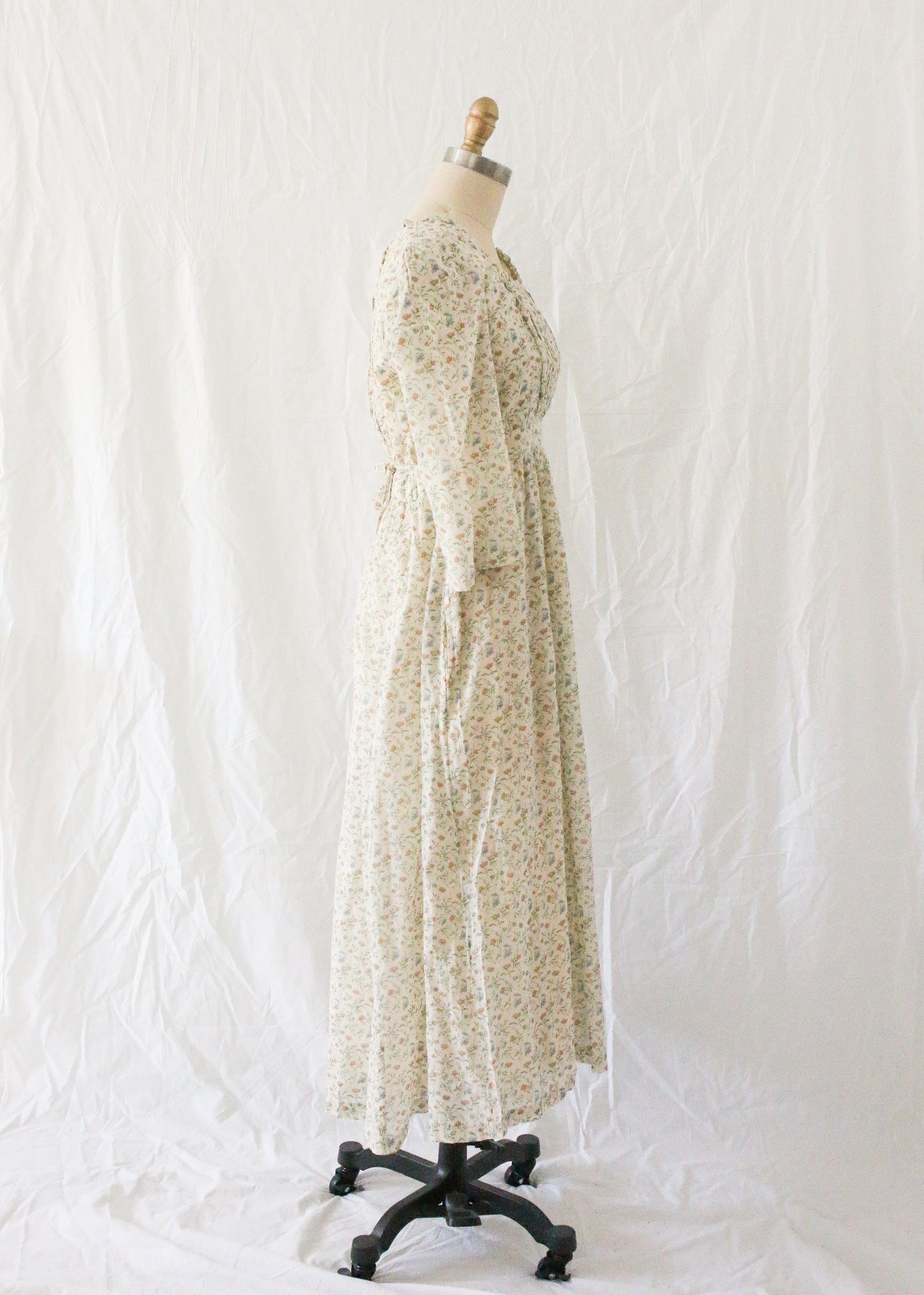 Coquelicots Dress (Poppies)