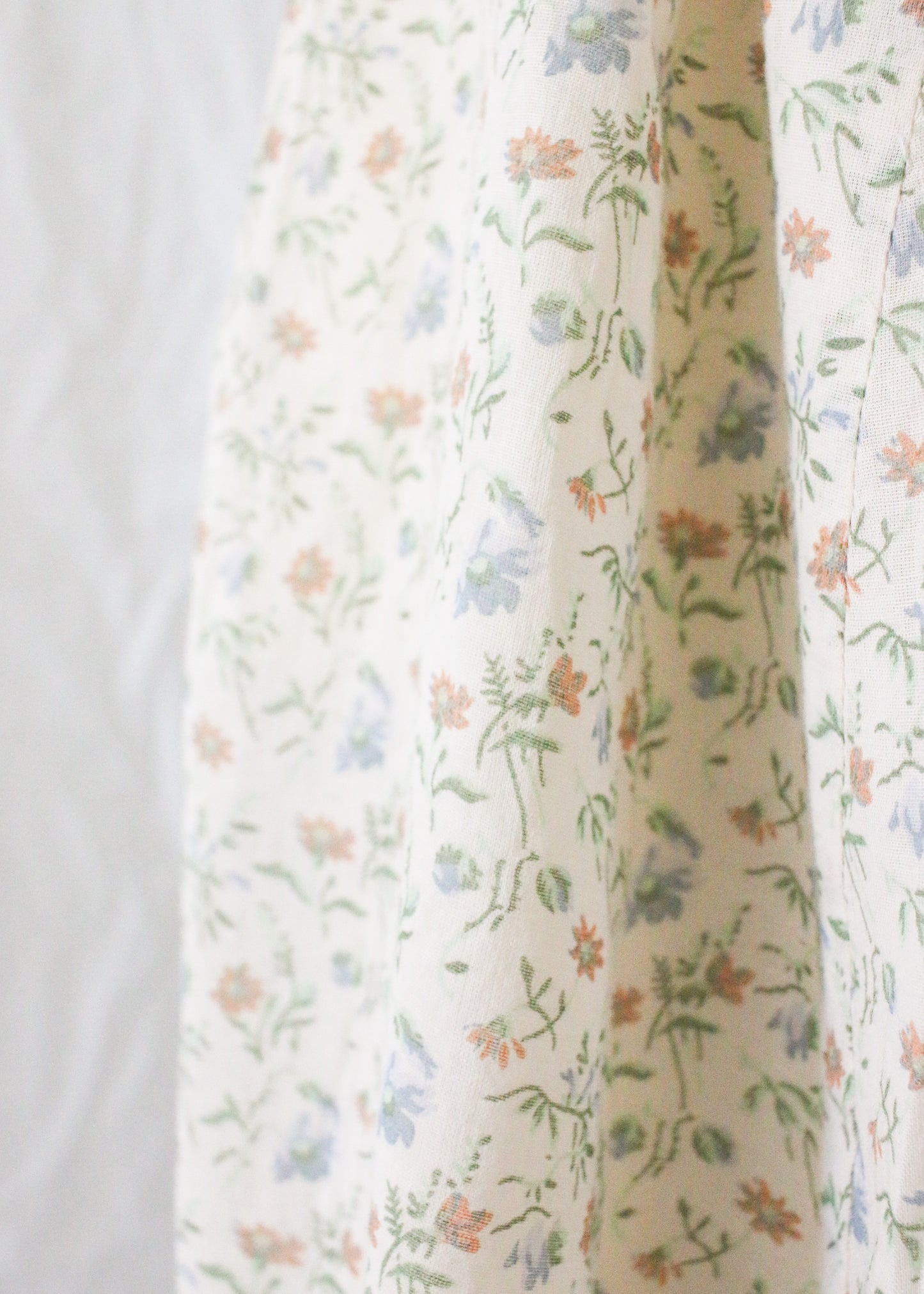 Coquelicots Dress (Poppies)