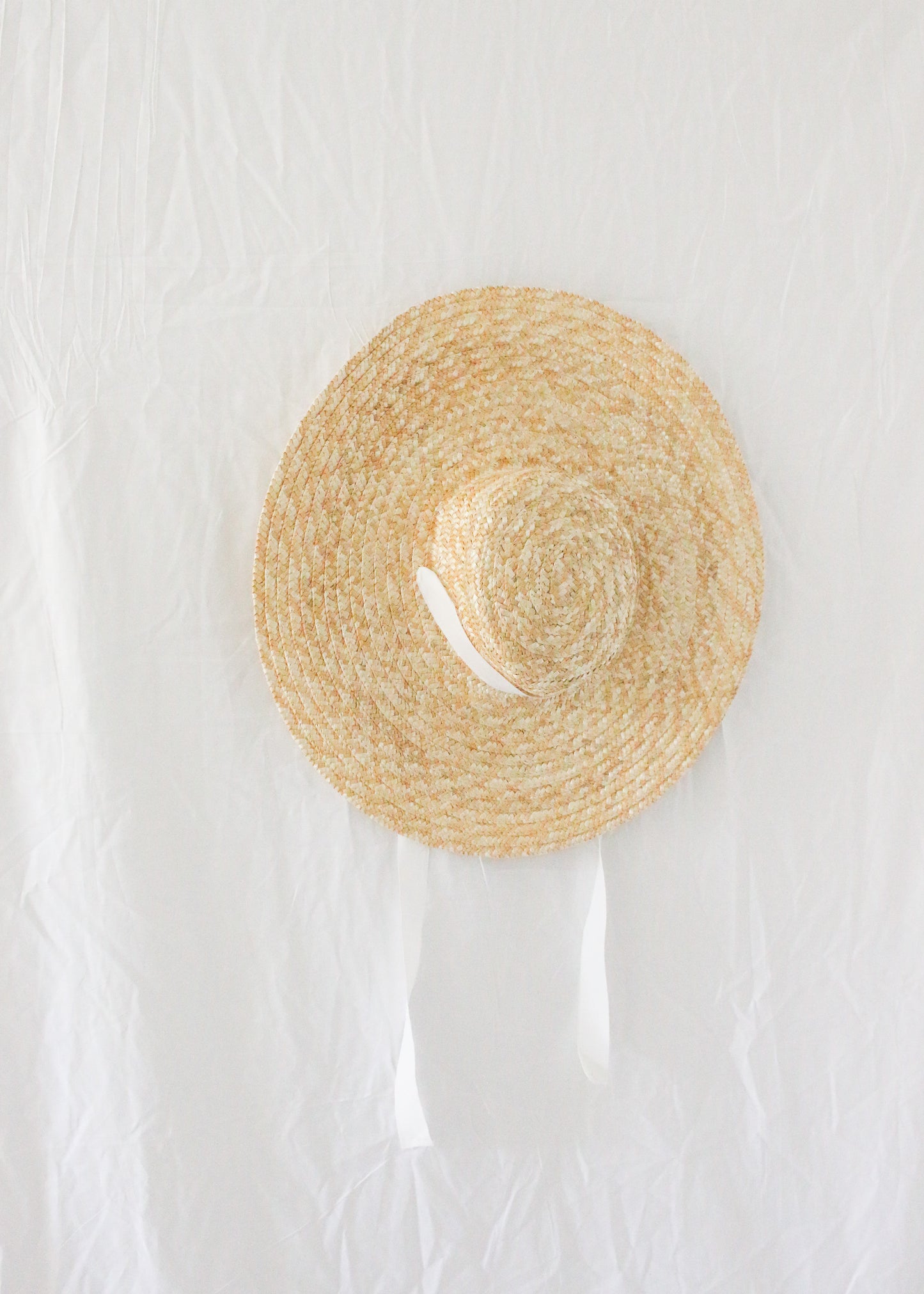 Postcards from Provence Hat