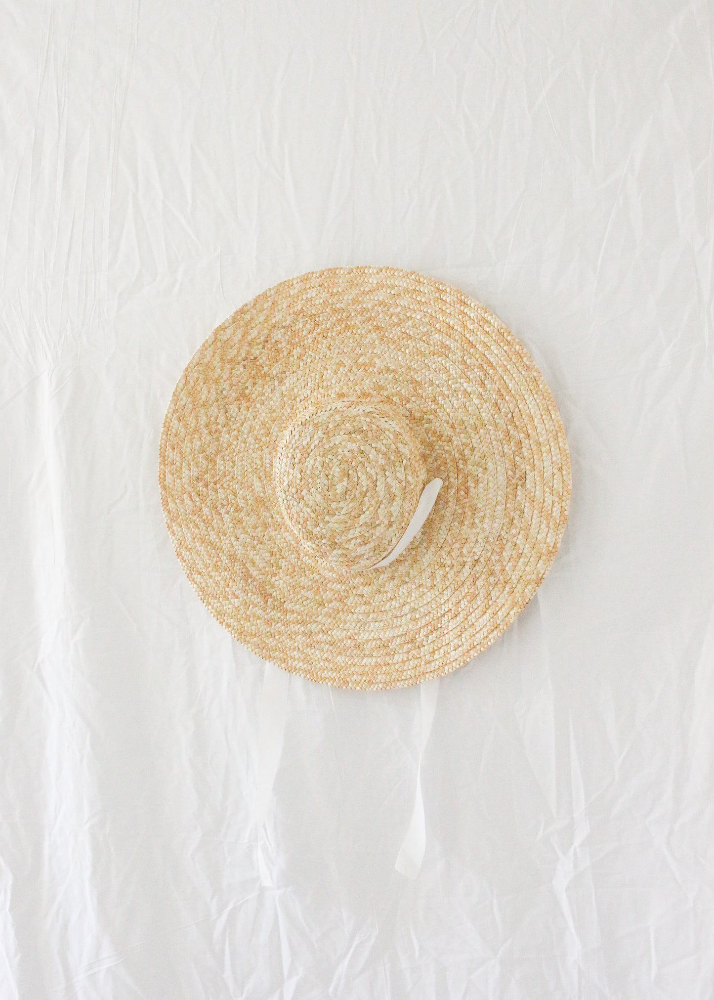 Postcards from Provence Hat