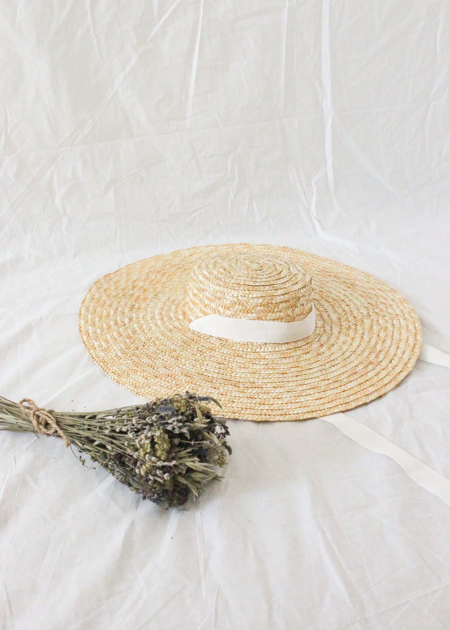 Postcards from Provence Hat
