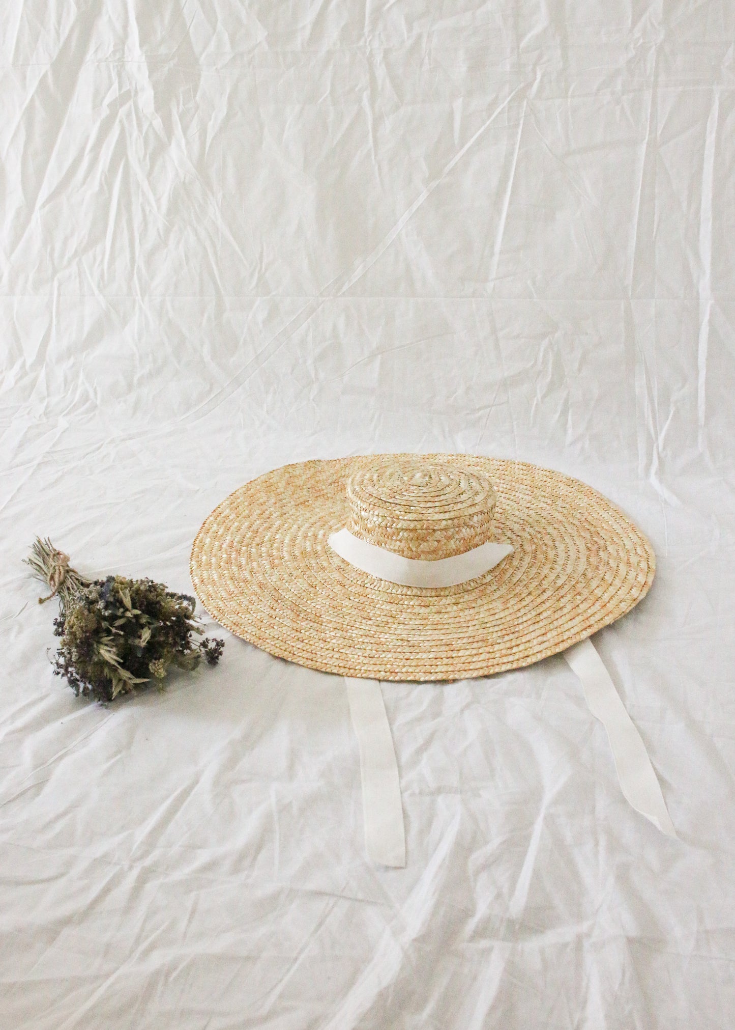 Postcards from Provence Hat