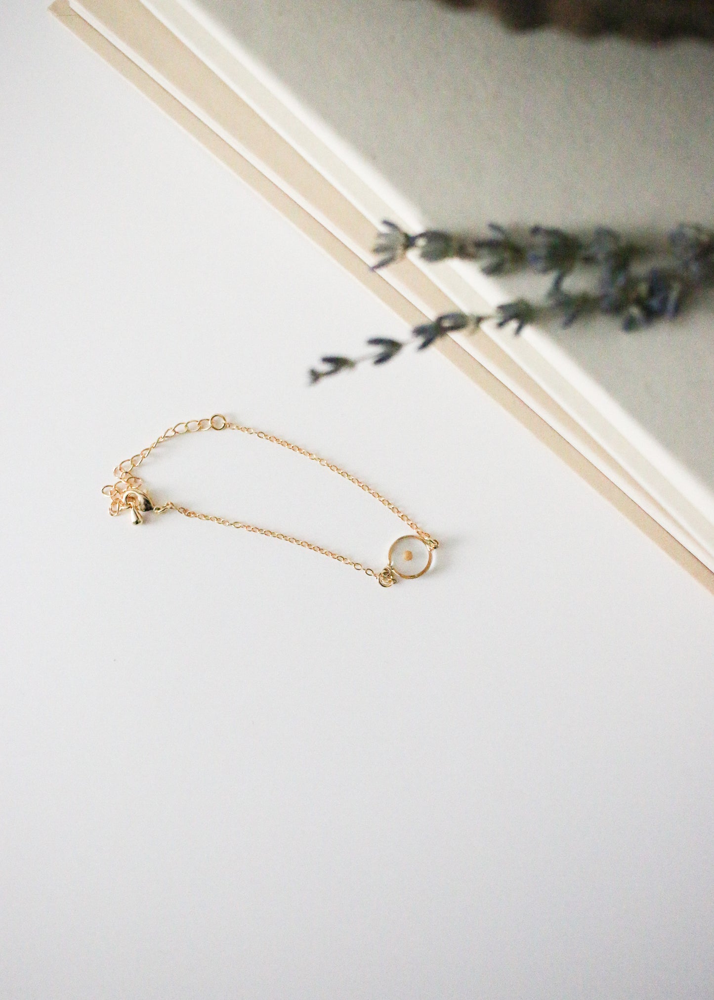The Faith Bracelet