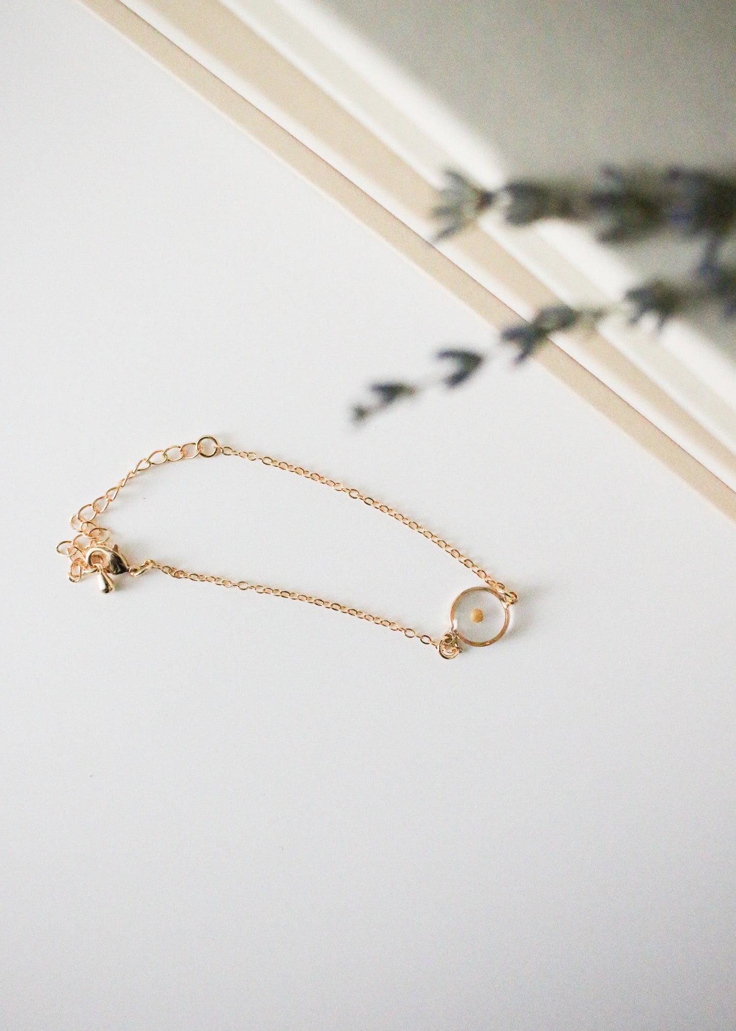 The Faith Bracelet