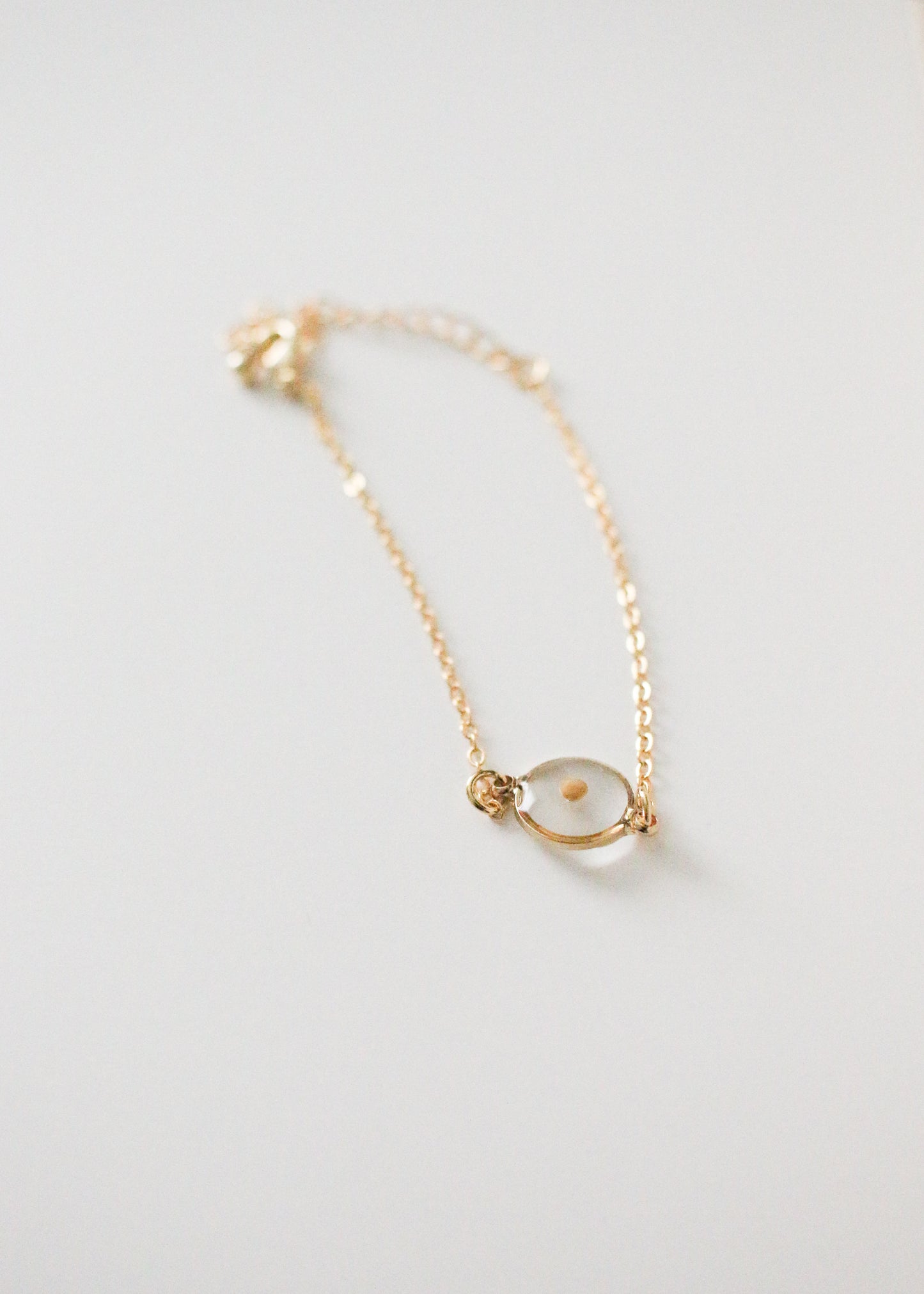 The Faith Bracelet