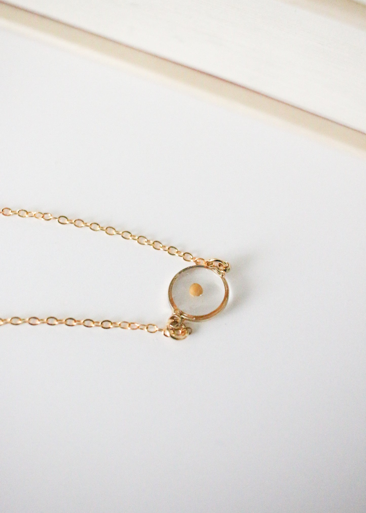 The Faith Bracelet