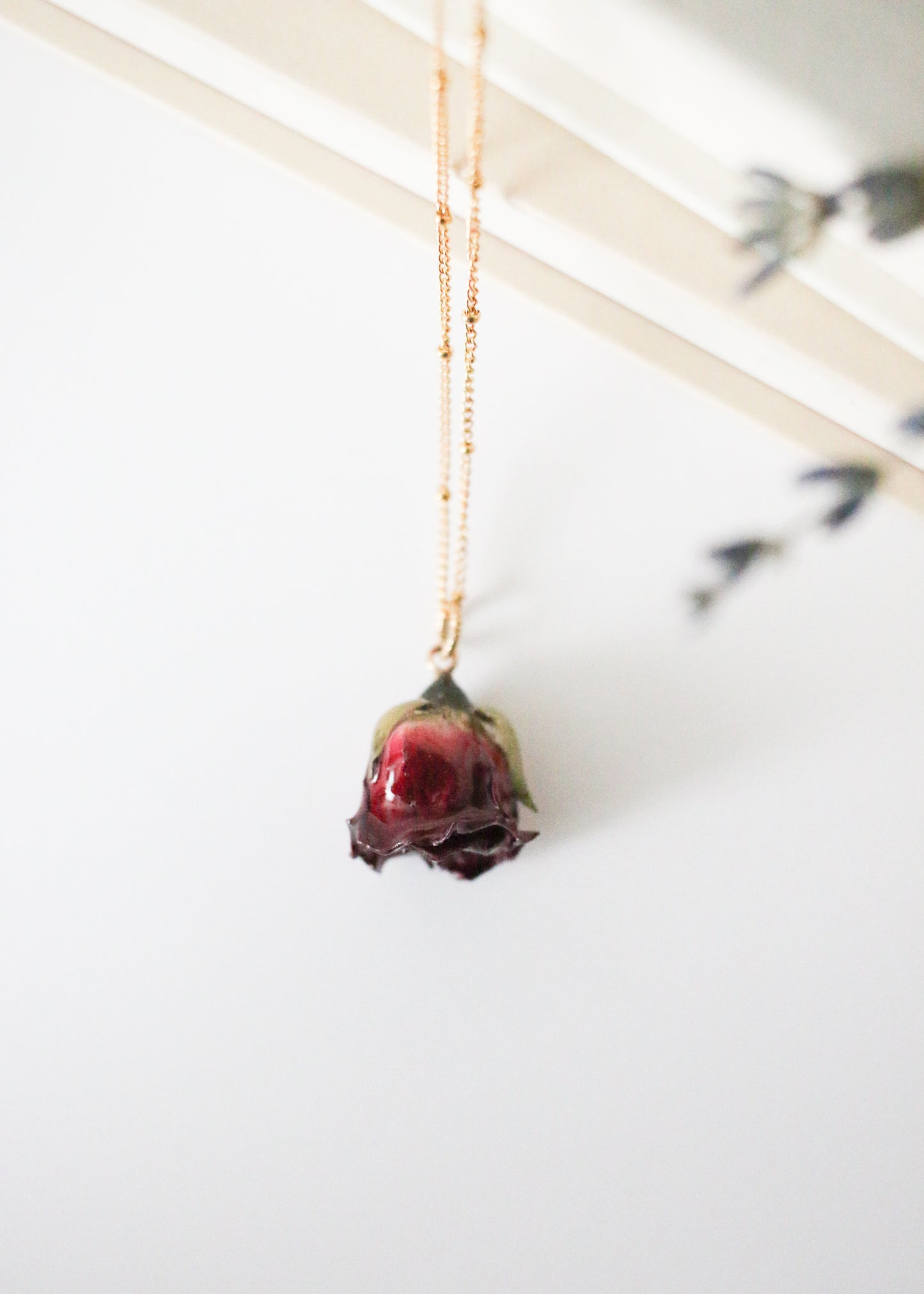 Love of my Life Necklace
